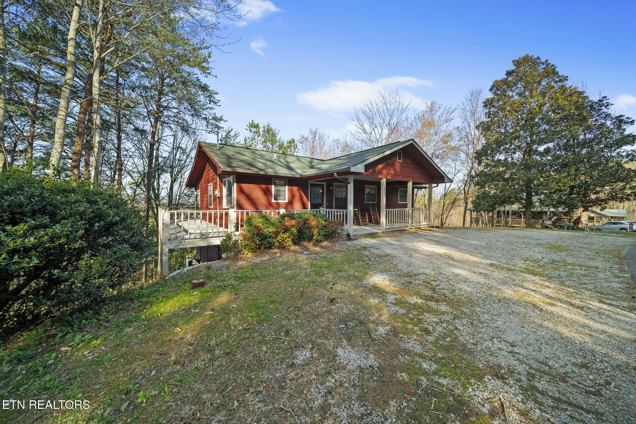 3430 Laurel Ridge Way Sevierville TN 37862