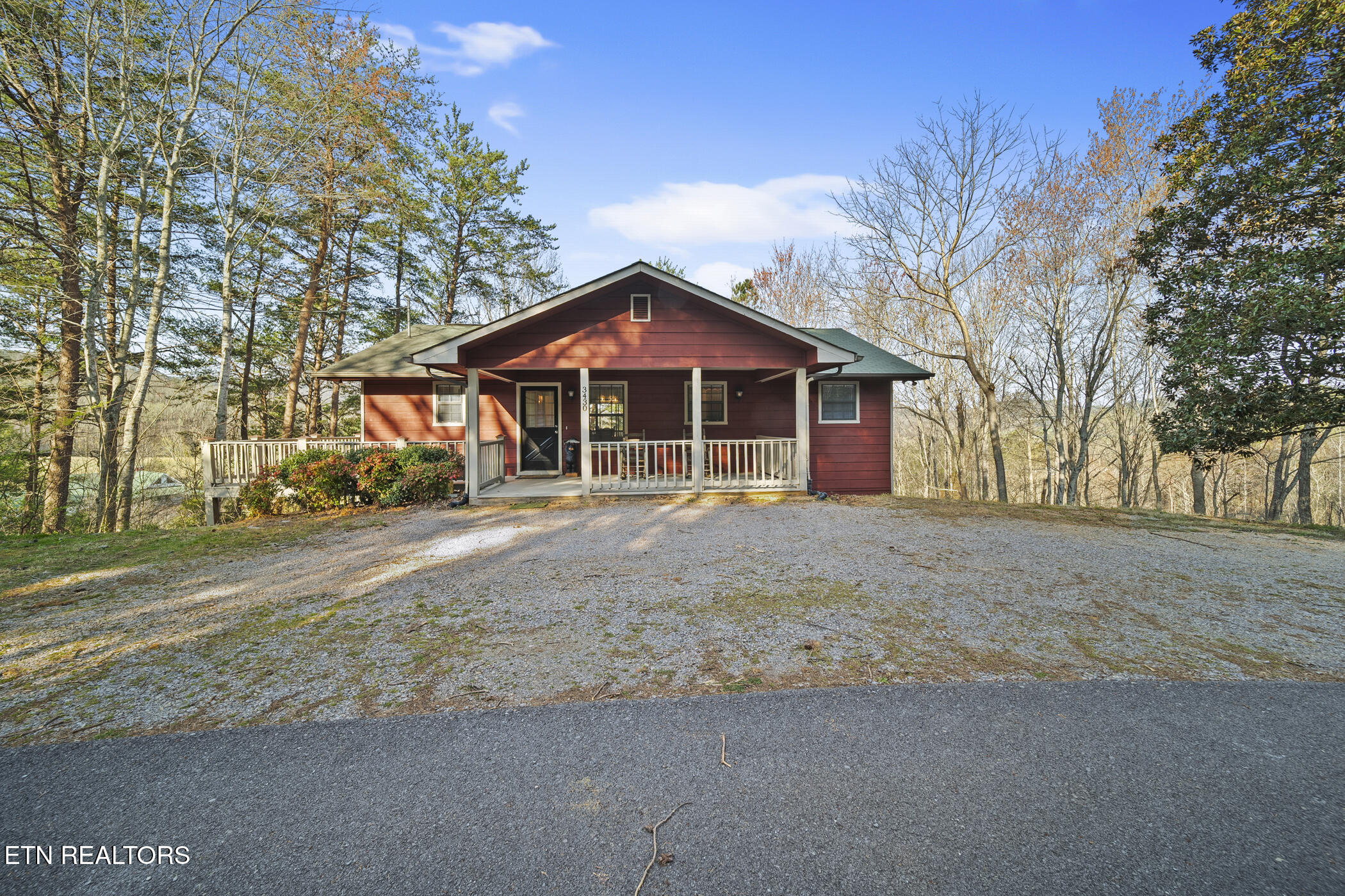 3430 Laurel Ridge Way Sevierville TN 37862