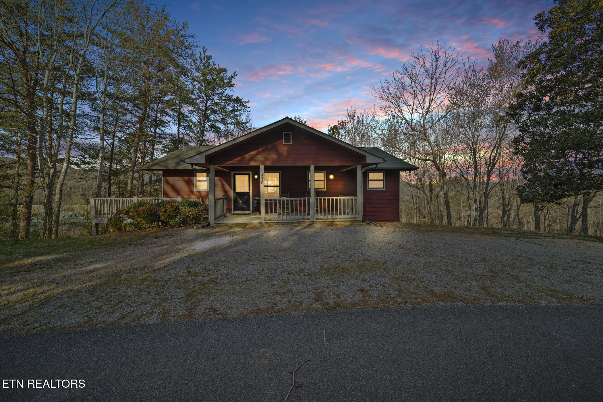 3430 Laurel Ridge Way Sevierville TN 37862