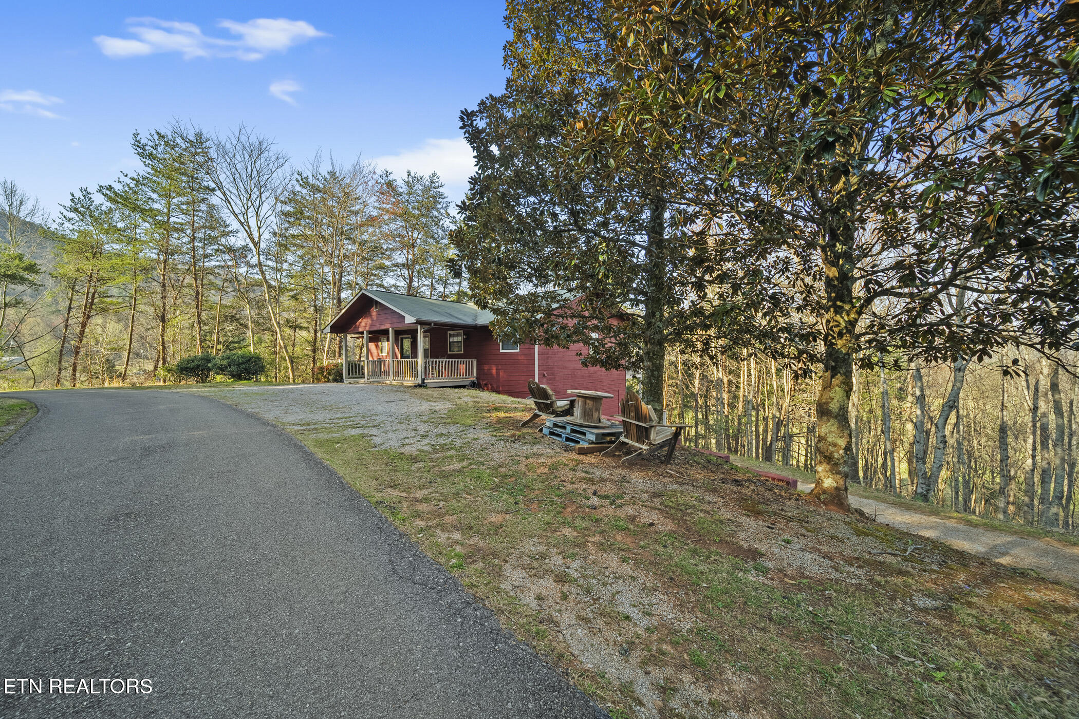 3430 Laurel Ridge Way Sevierville TN 37862