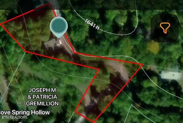 3430 Laurel Ridge Way Sevierville TN 37862