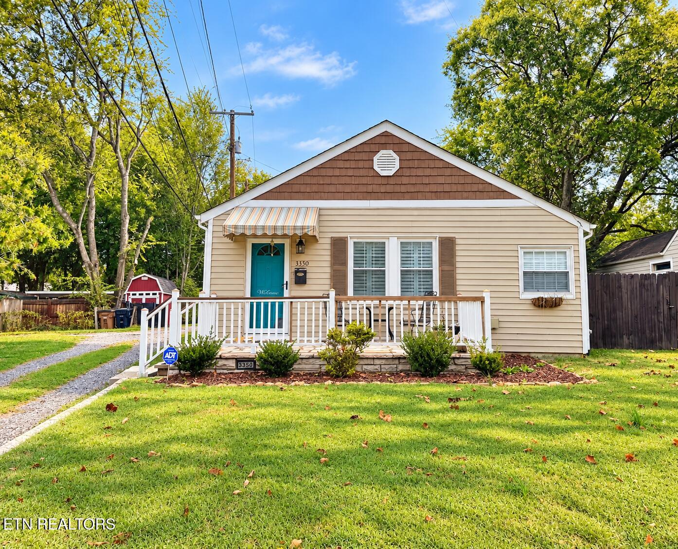3350 Orlando Street Knoxville TN 37917