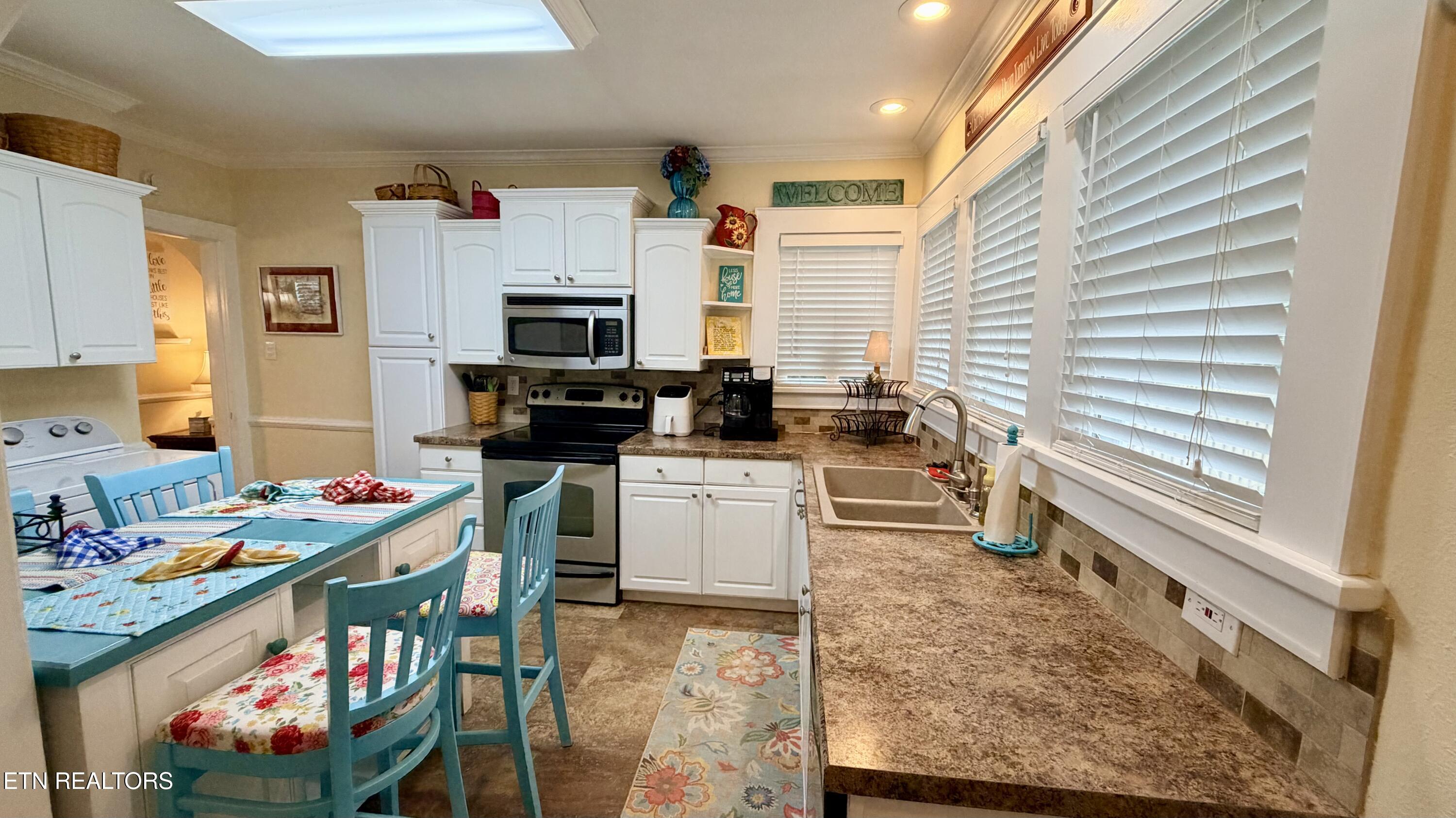 3350 Orlando Street Knoxville TN 37917