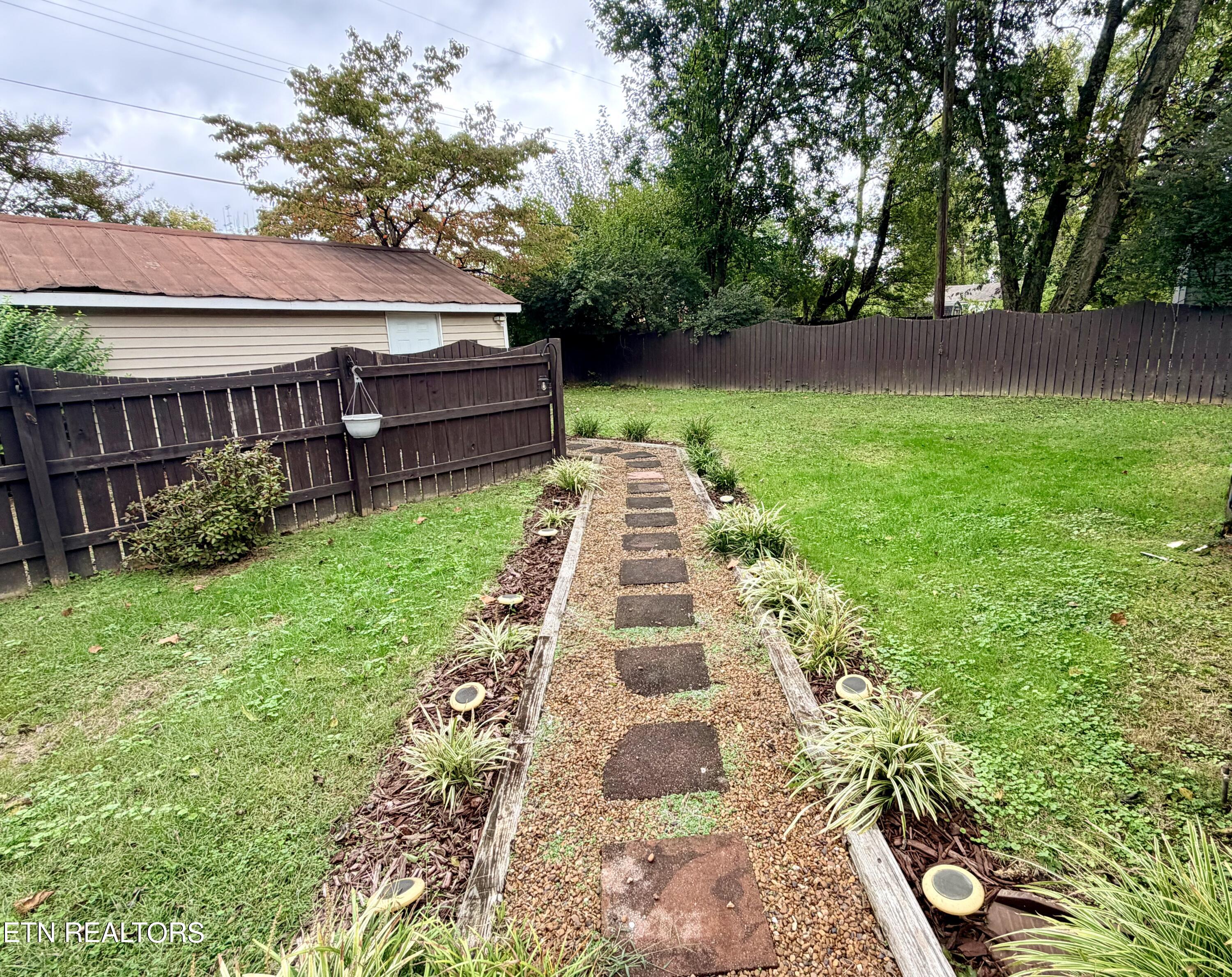 3350 Orlando Street Knoxville TN 37917