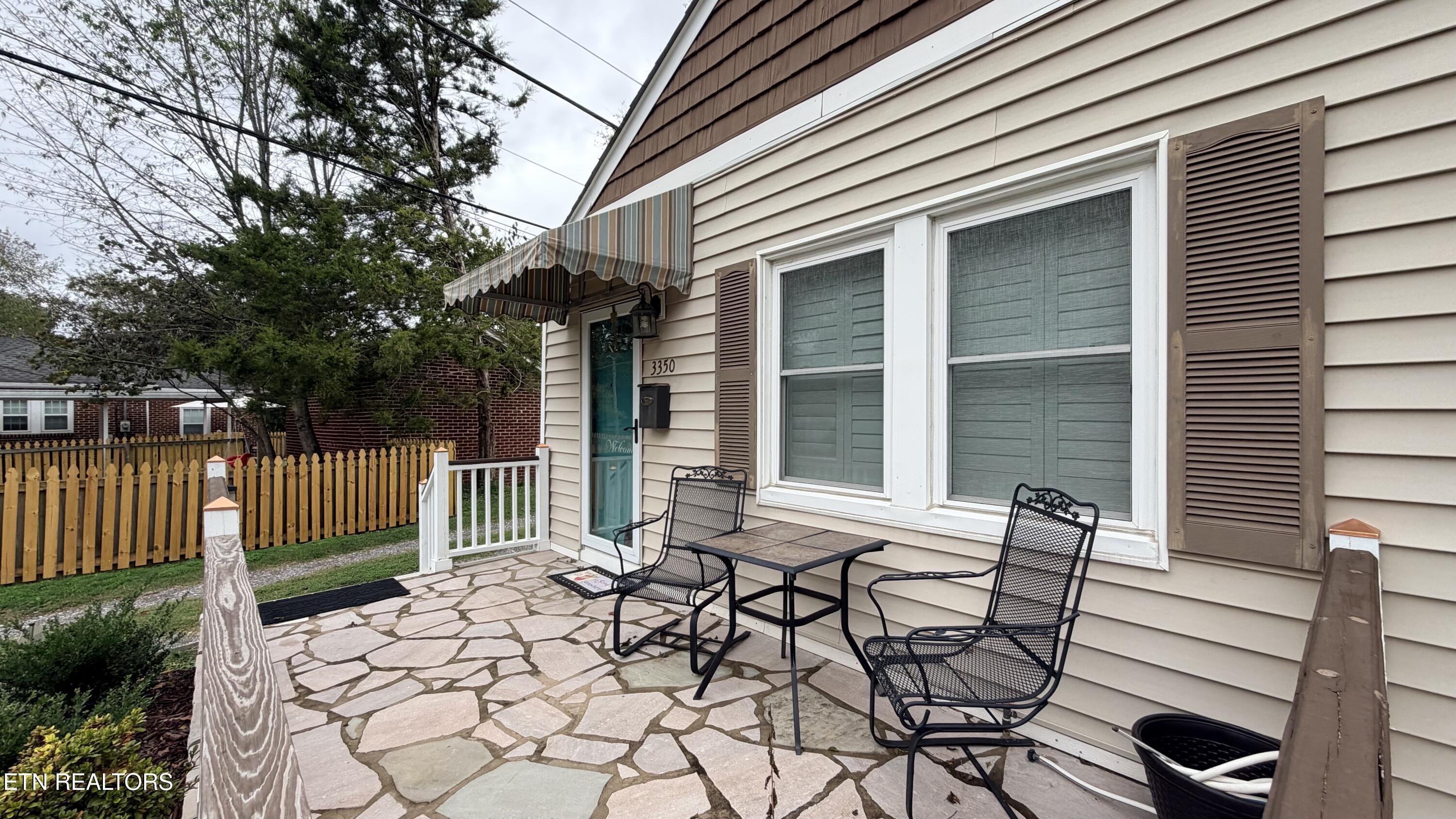 3350 Orlando Street Knoxville TN 37917