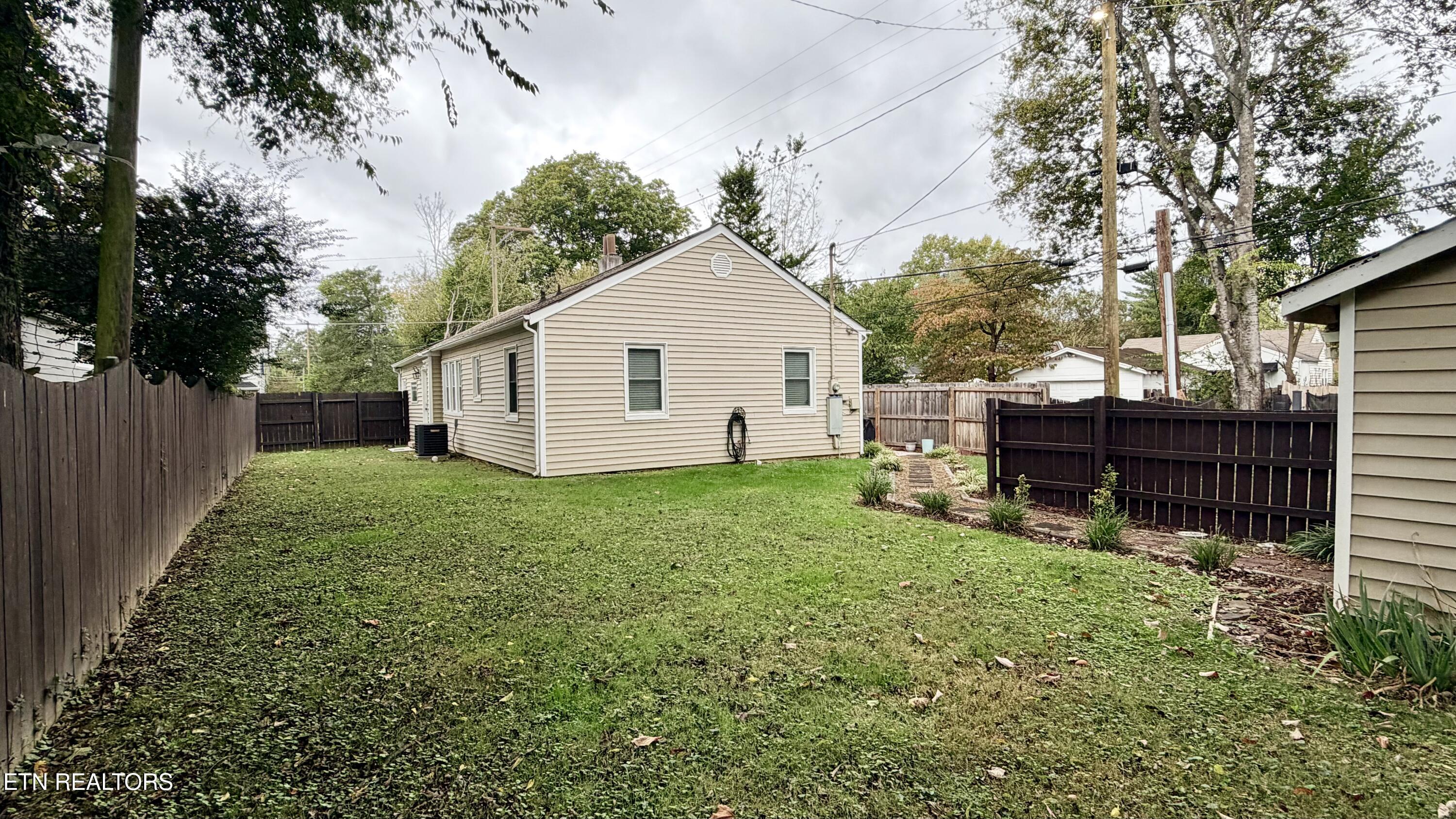 3350 Orlando Street Knoxville TN 37917