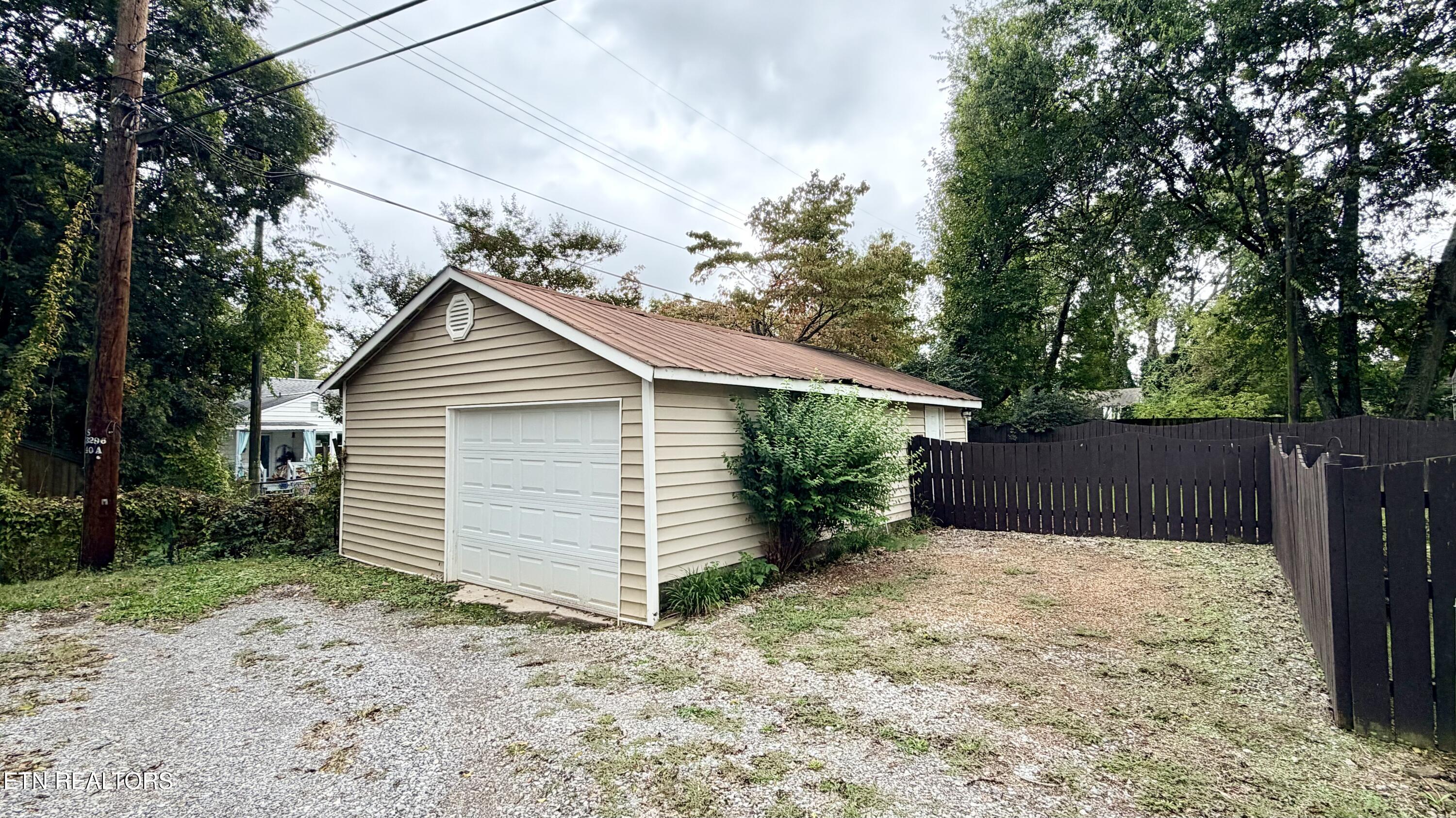 3350 Orlando Street Knoxville TN 37917