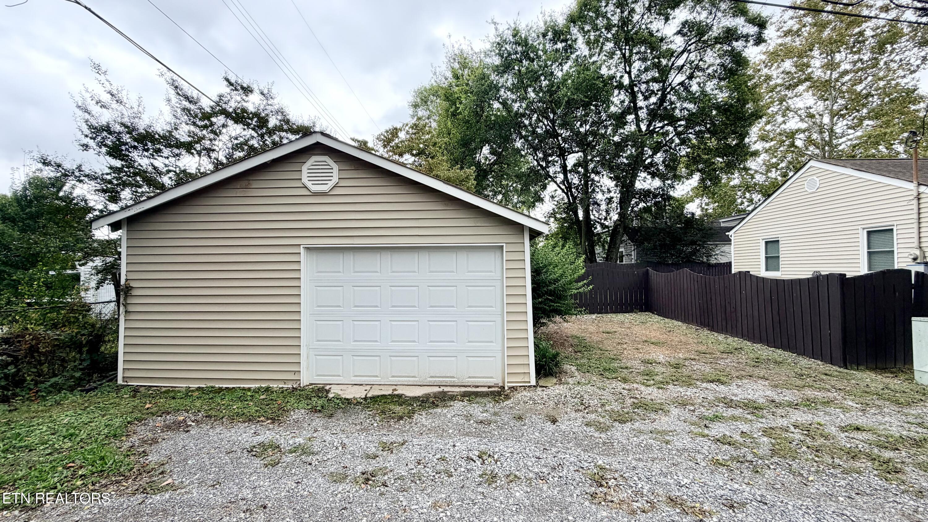 3350 Orlando Street Knoxville TN 37917