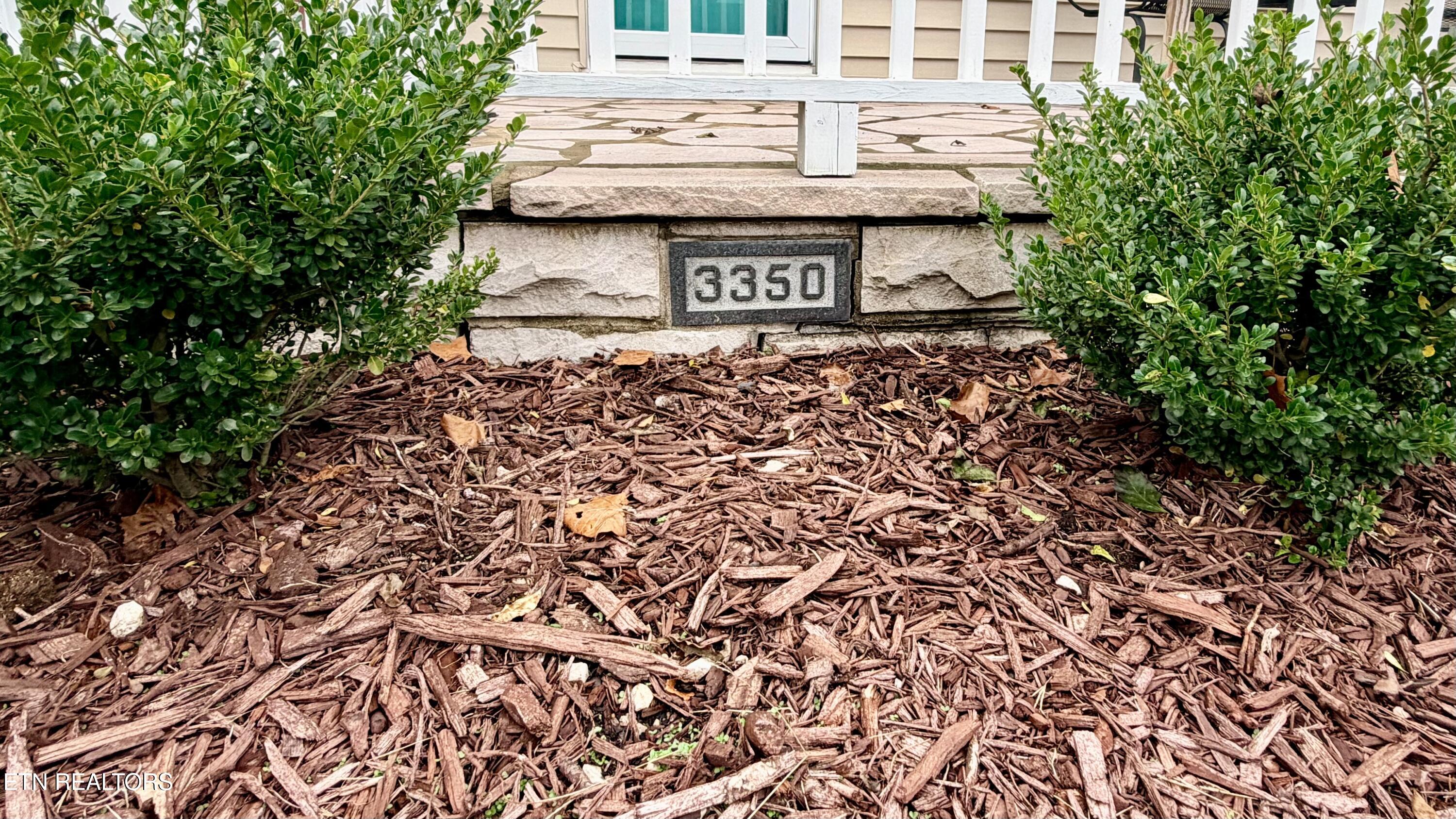 3350 Orlando Street Knoxville TN 37917