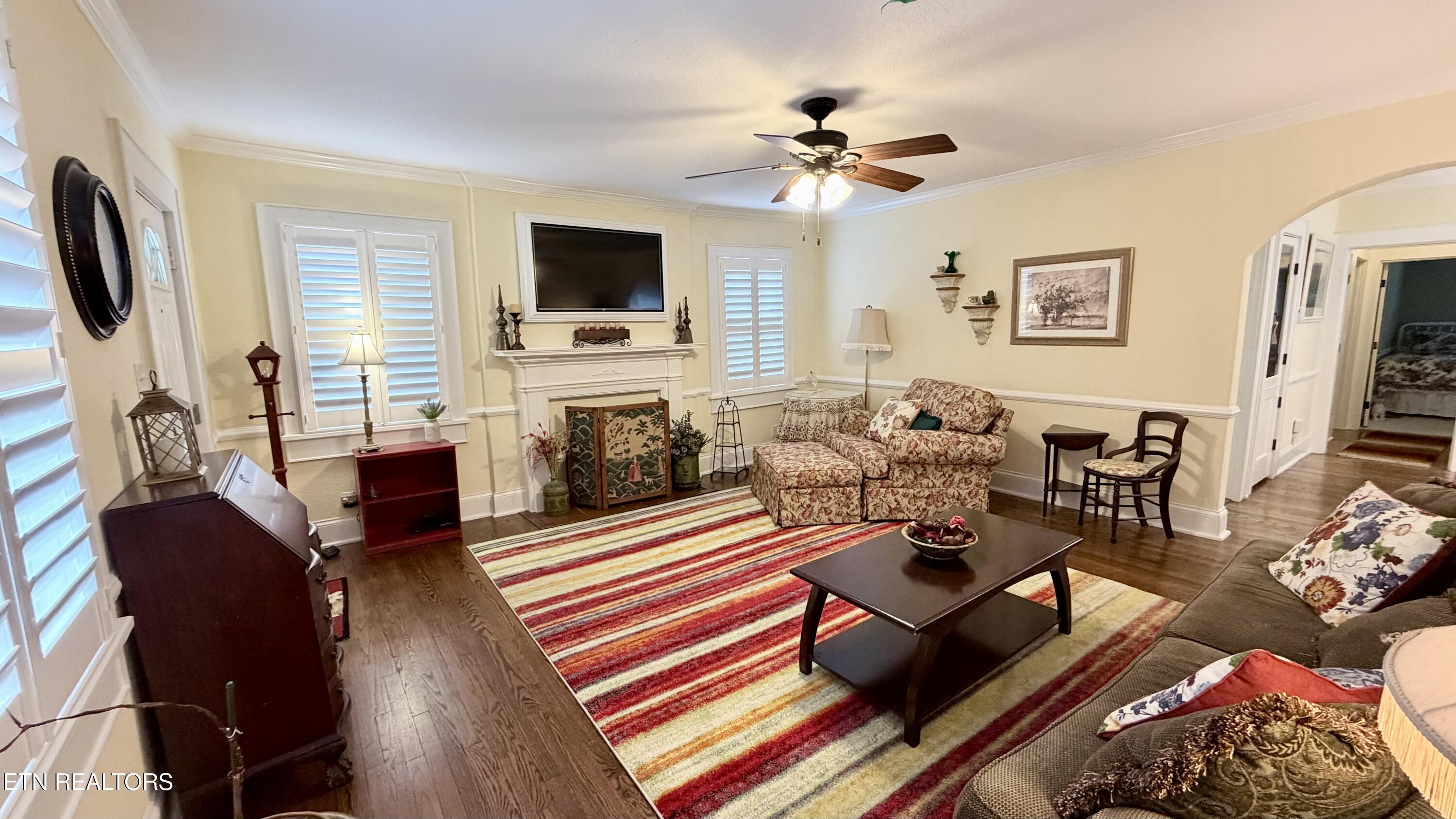 3350 Orlando Street Knoxville TN 37917