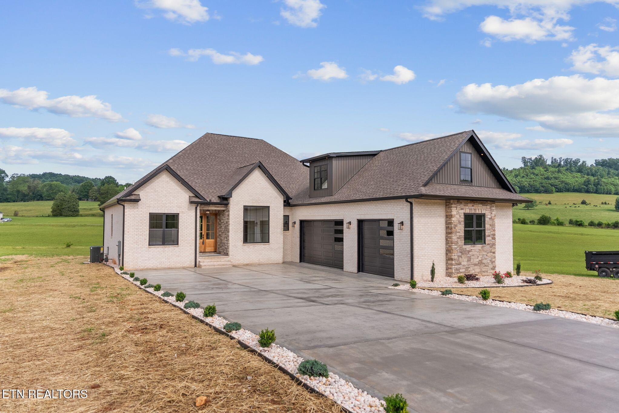 210 Big Oak Drive Kingston TN 37763