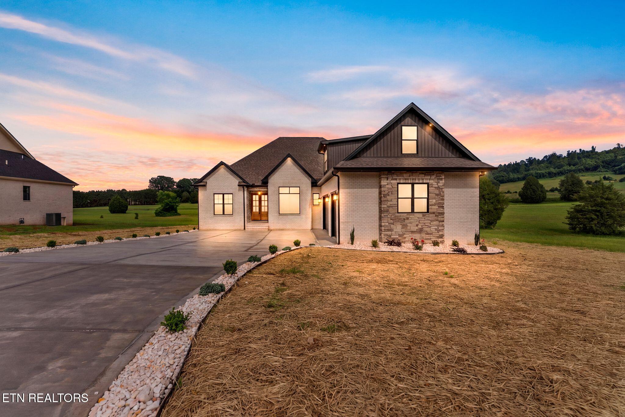 210 Big Oak Drive Kingston TN 37763