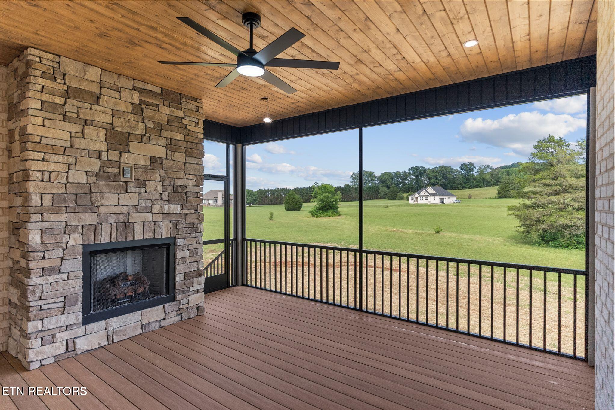210 Big Oak Drive Kingston TN 37763