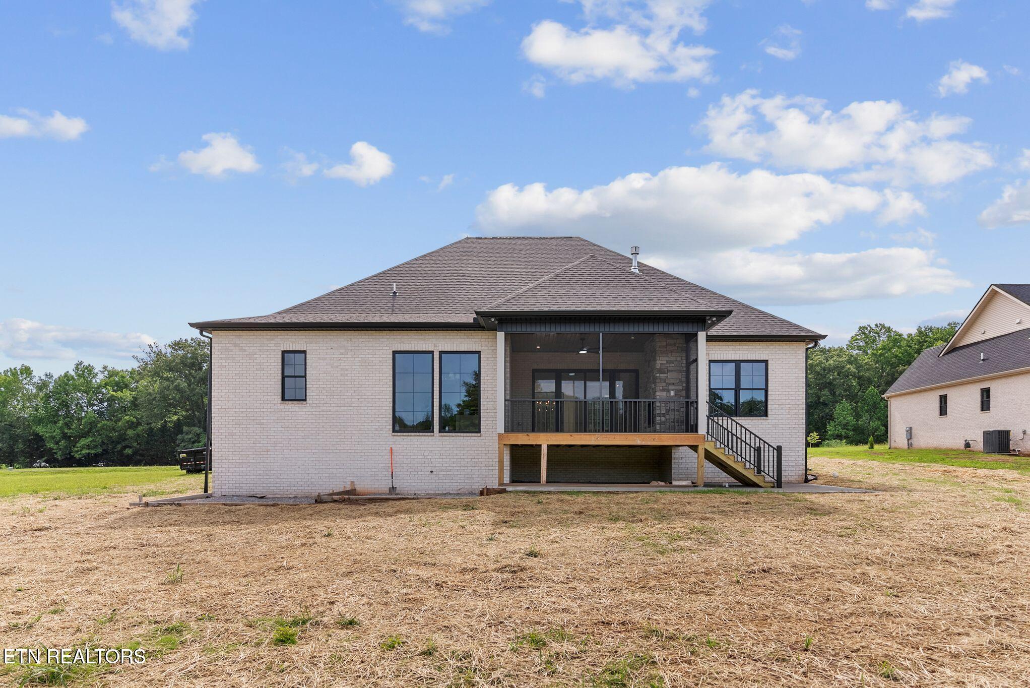 210 Big Oak Drive Kingston TN 37763