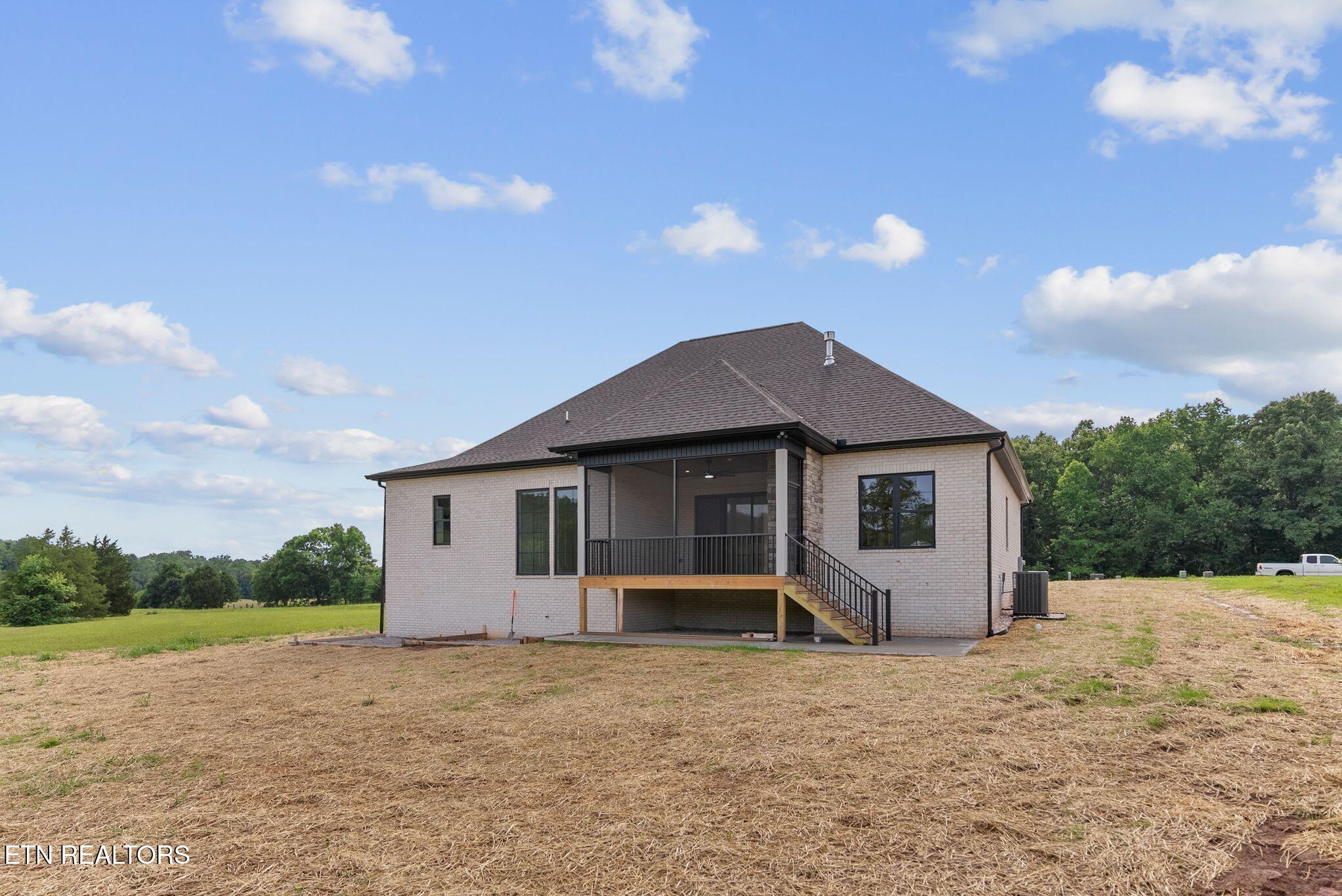 210 Big Oak Drive Kingston TN 37763