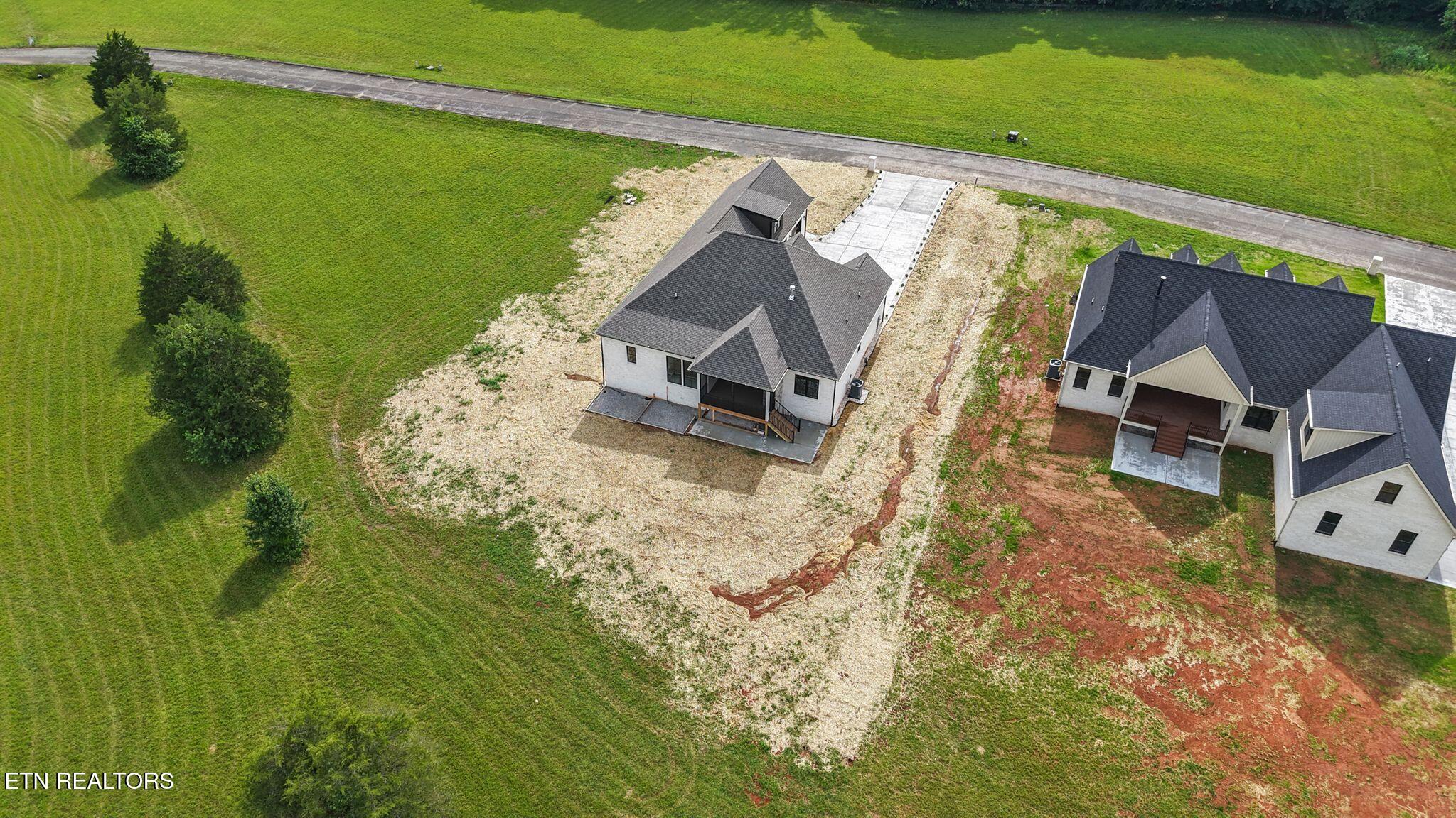 210 Big Oak Drive Kingston TN 37763