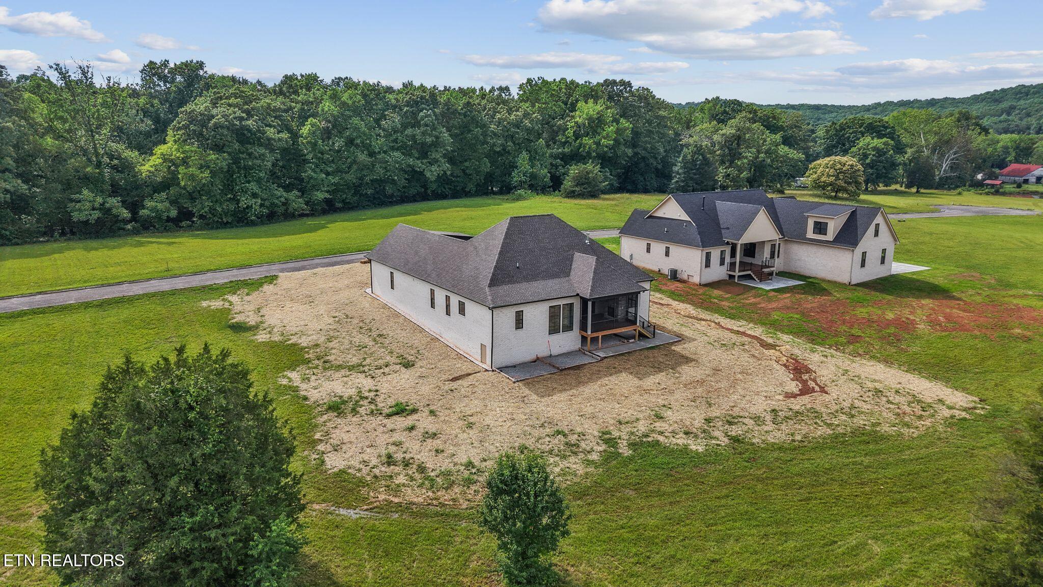 210 Big Oak Drive Kingston TN 37763
