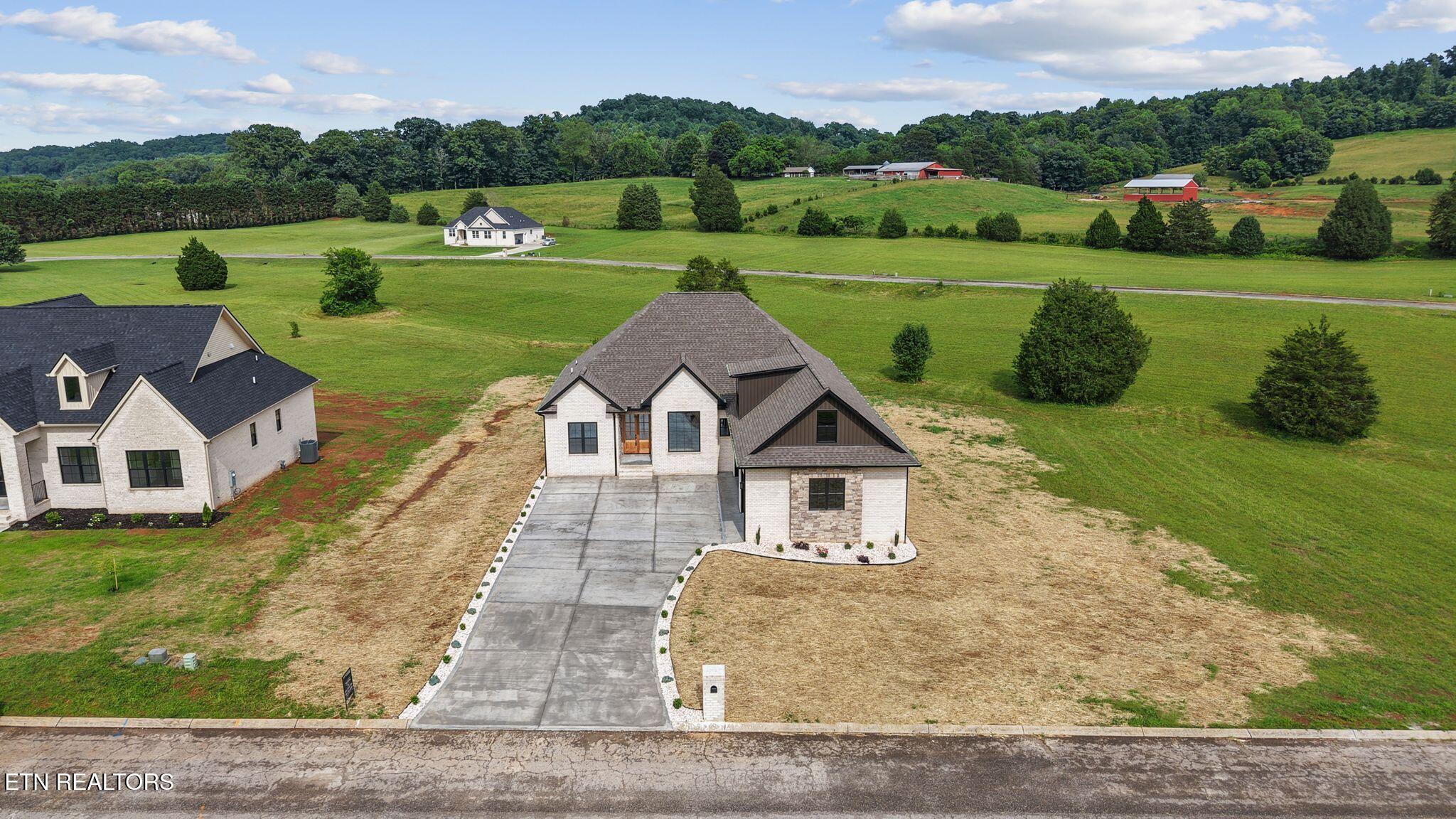 210 Big Oak Drive Kingston TN 37763