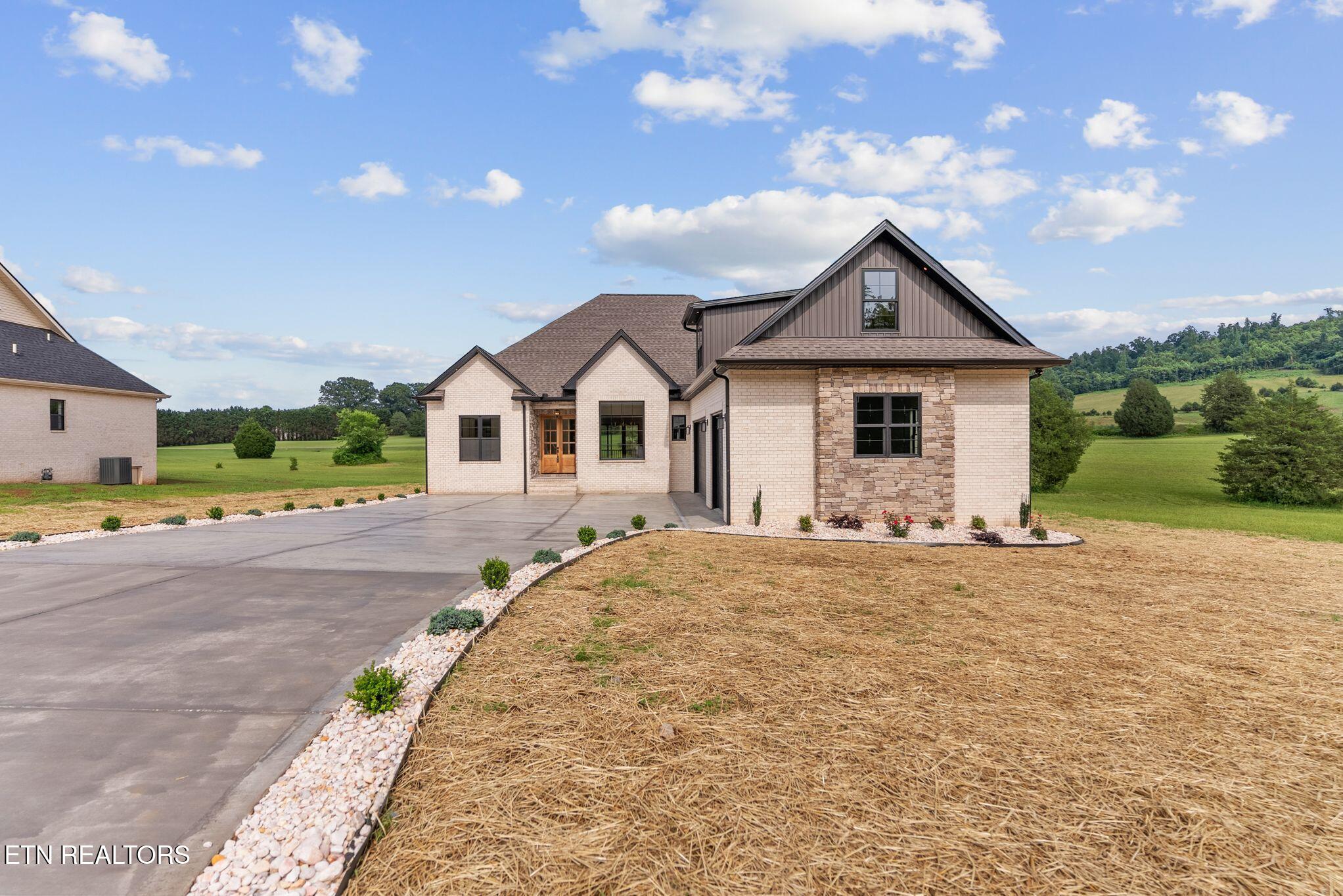 210 Big Oak Drive Kingston TN 37763