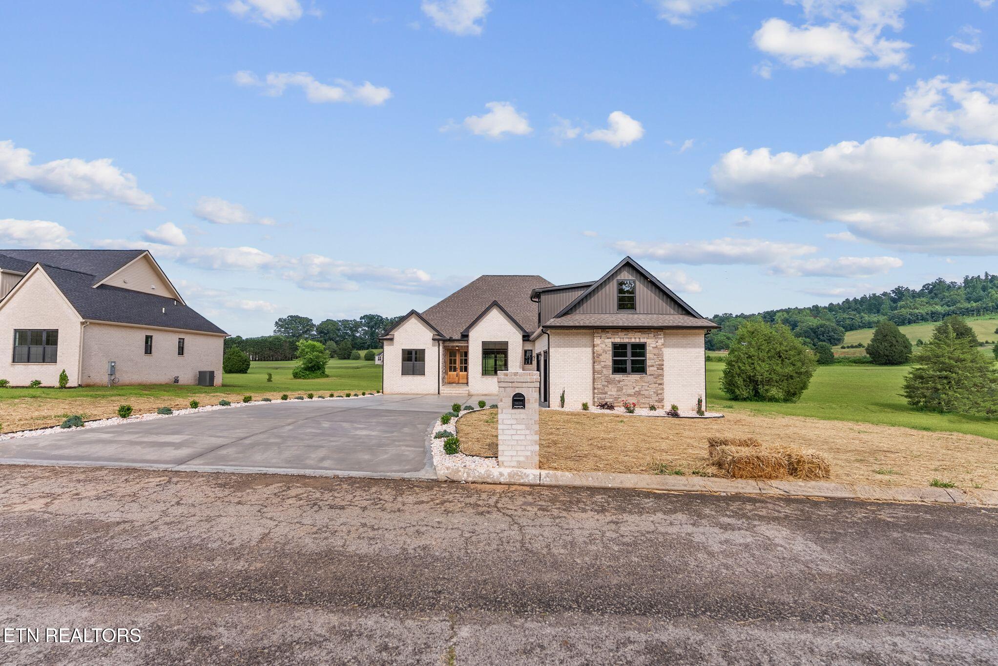 210 Big Oak Drive Kingston TN 37763