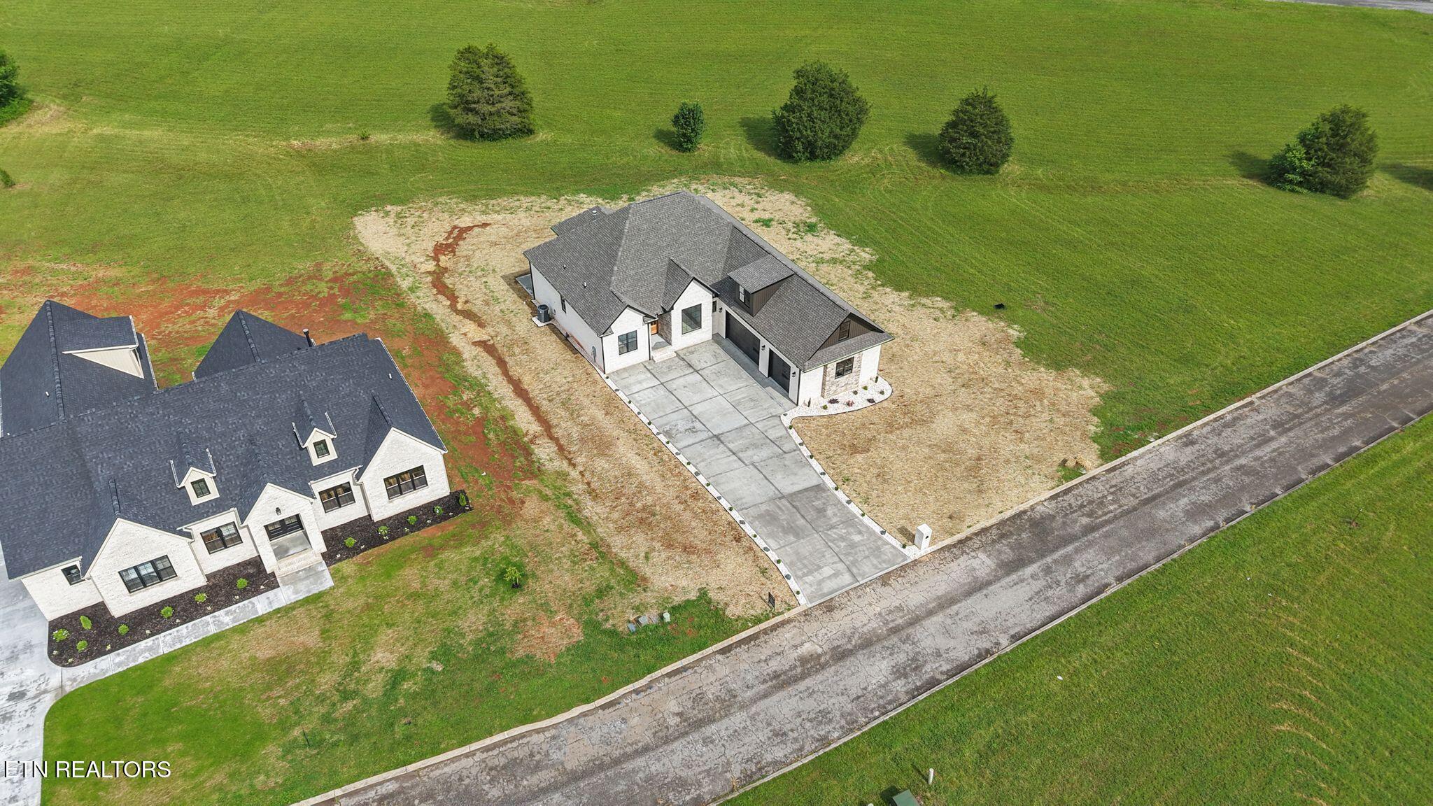 210 Big Oak Drive Kingston TN 37763
