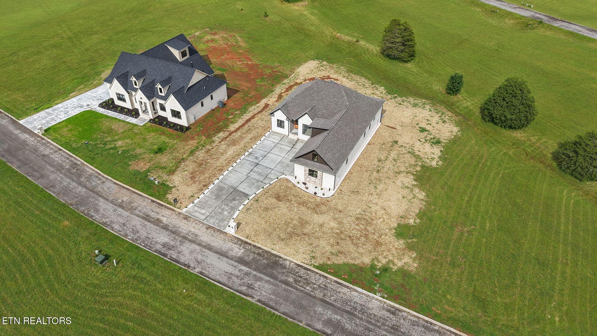 210 Big Oak Drive Kingston TN 37763