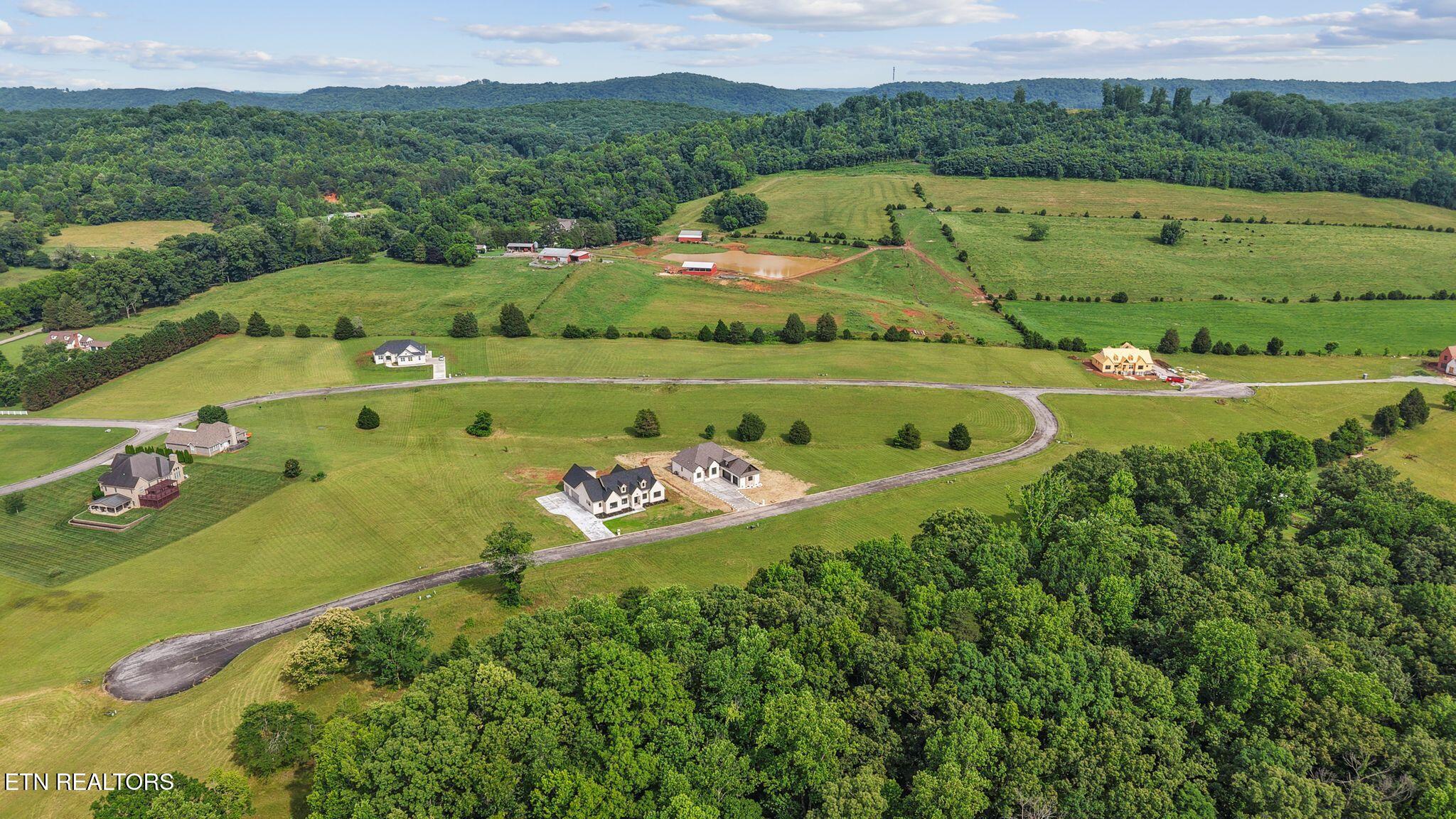 210 Big Oak Drive Kingston TN 37763