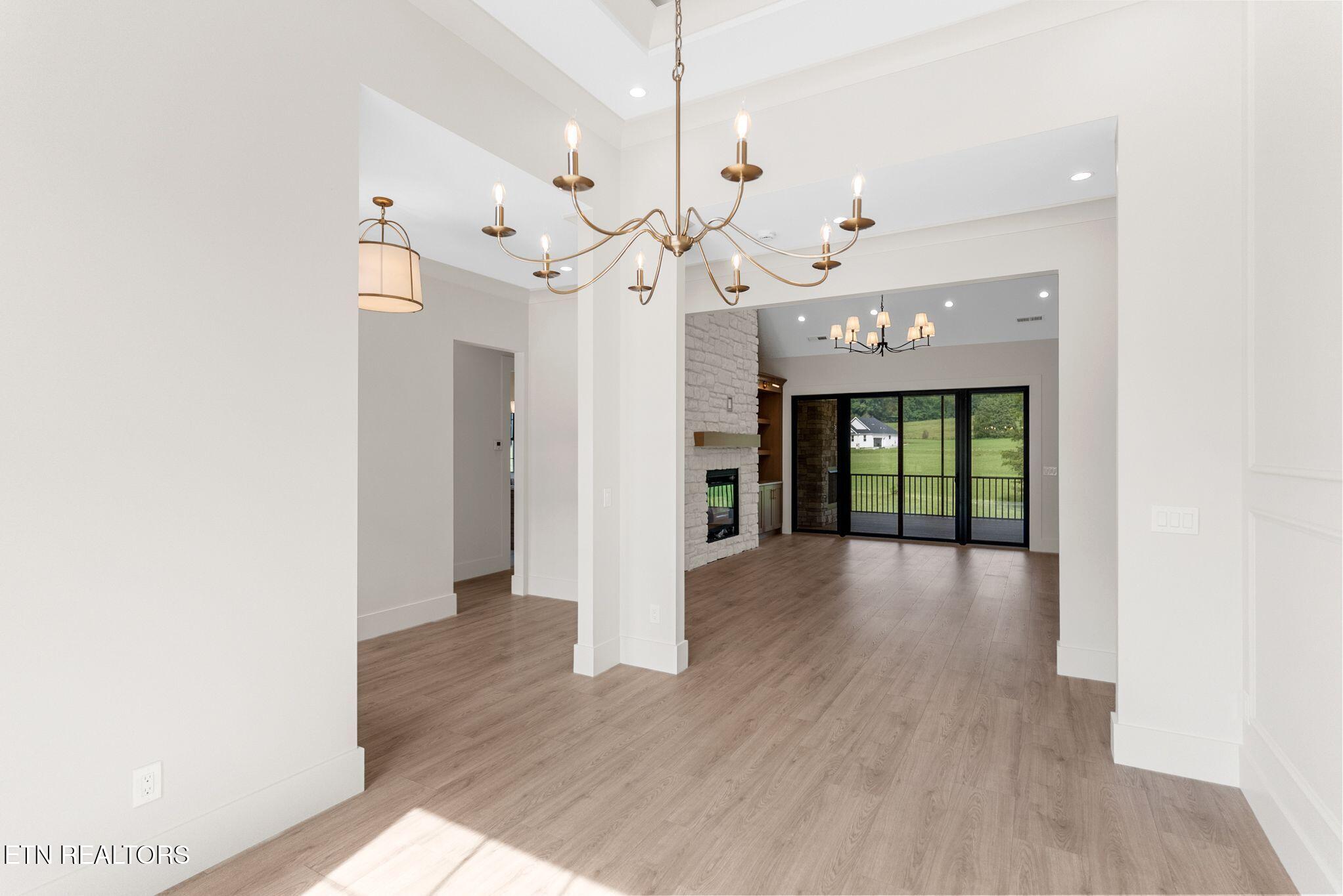 210 Big Oak Drive Kingston TN 37763