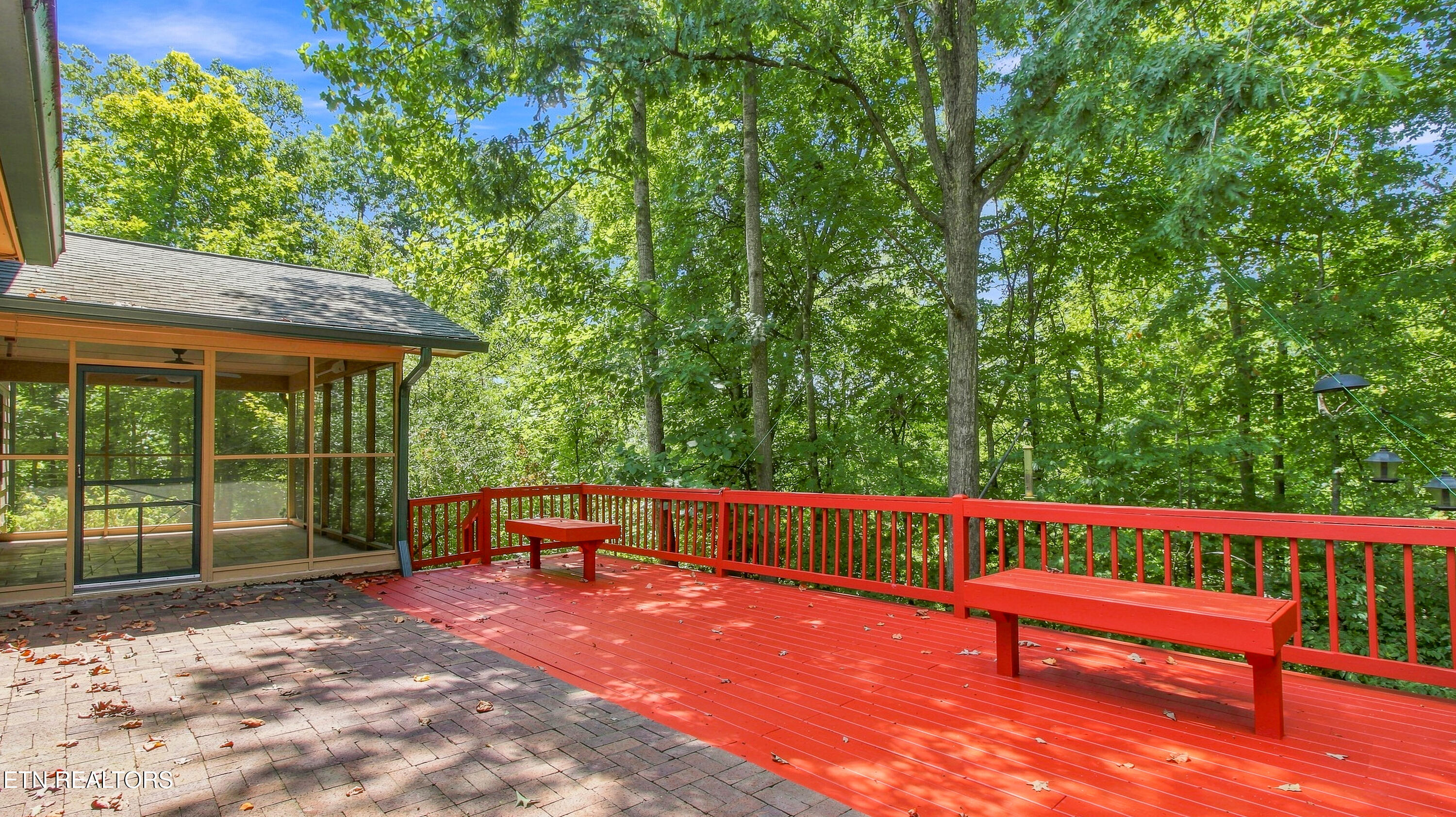 123 Garnet Lane Oak Ridge TN 37830