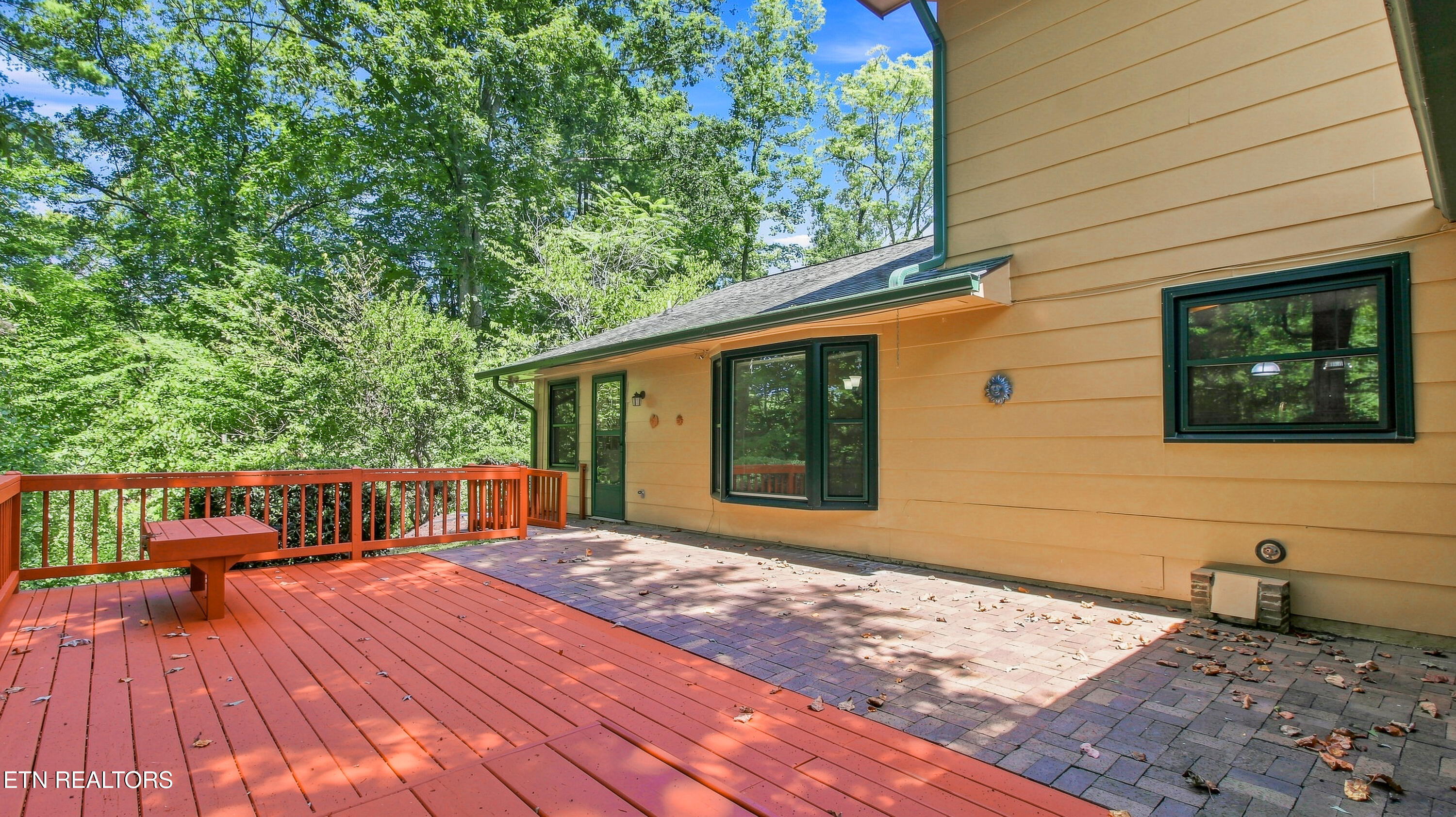 123 Garnet Lane Oak Ridge TN 37830