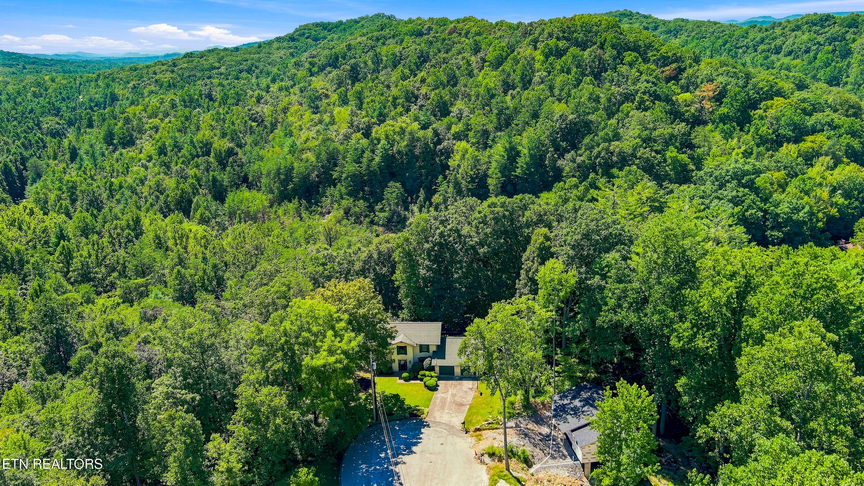 123 Garnet Lane Oak Ridge TN 37830