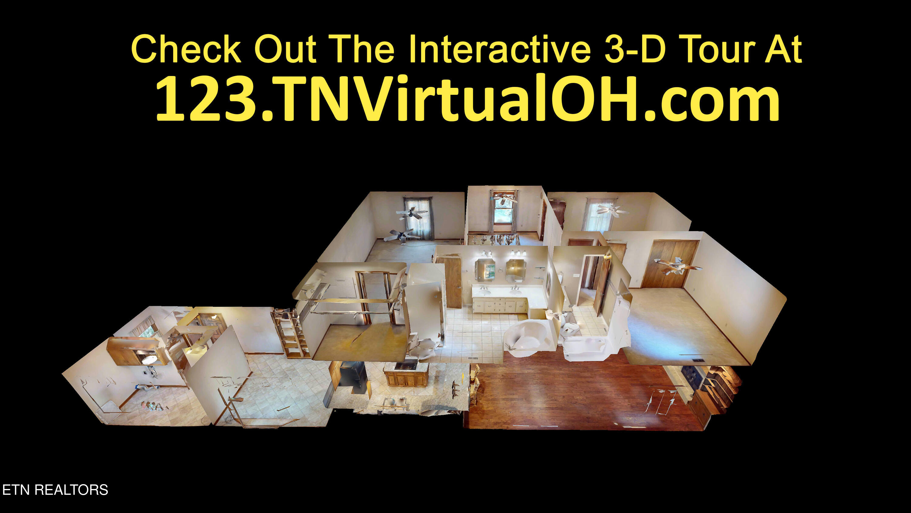 123 Garnet Lane Oak Ridge TN 37830