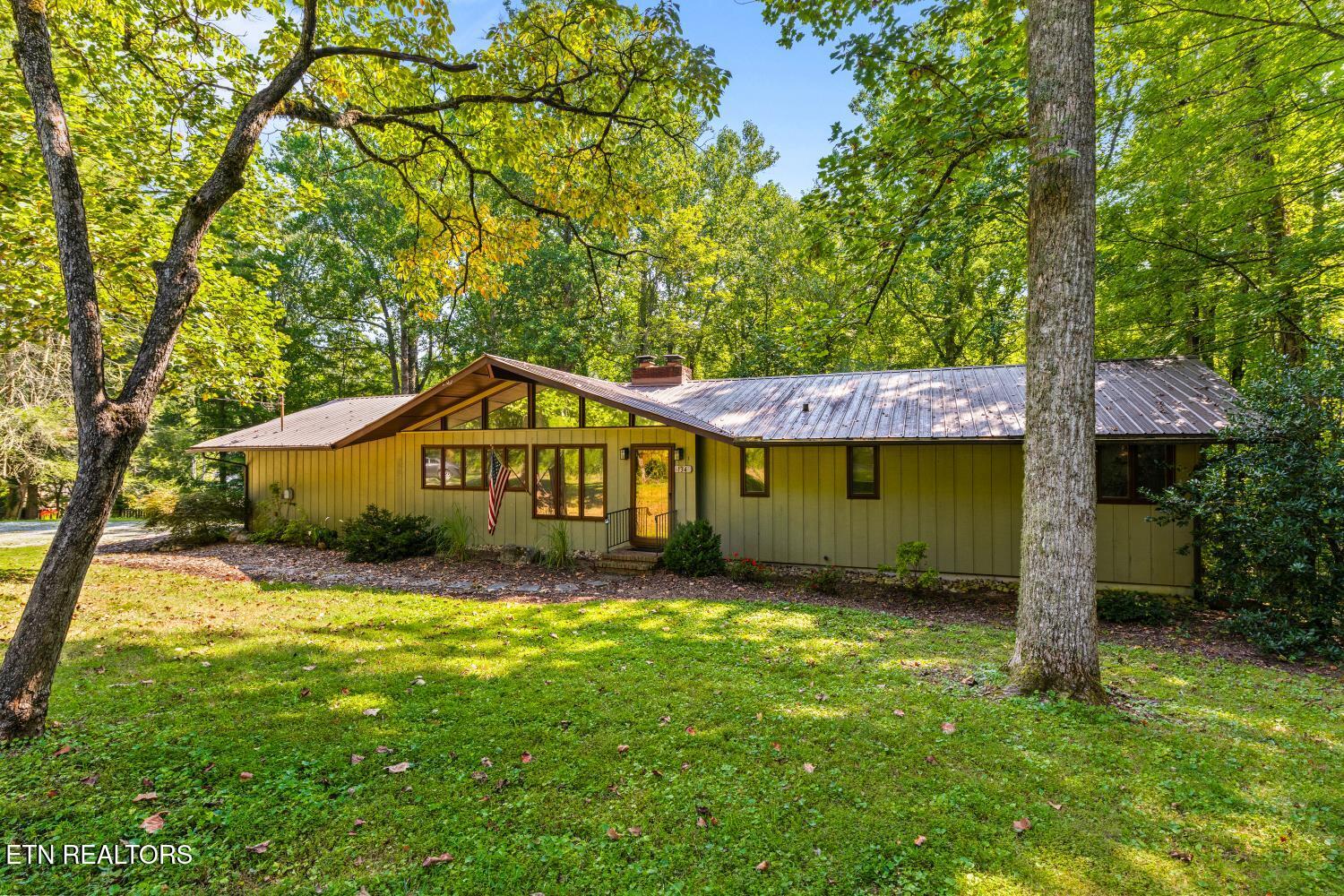 134 Reservoir Road Norris TN 37828