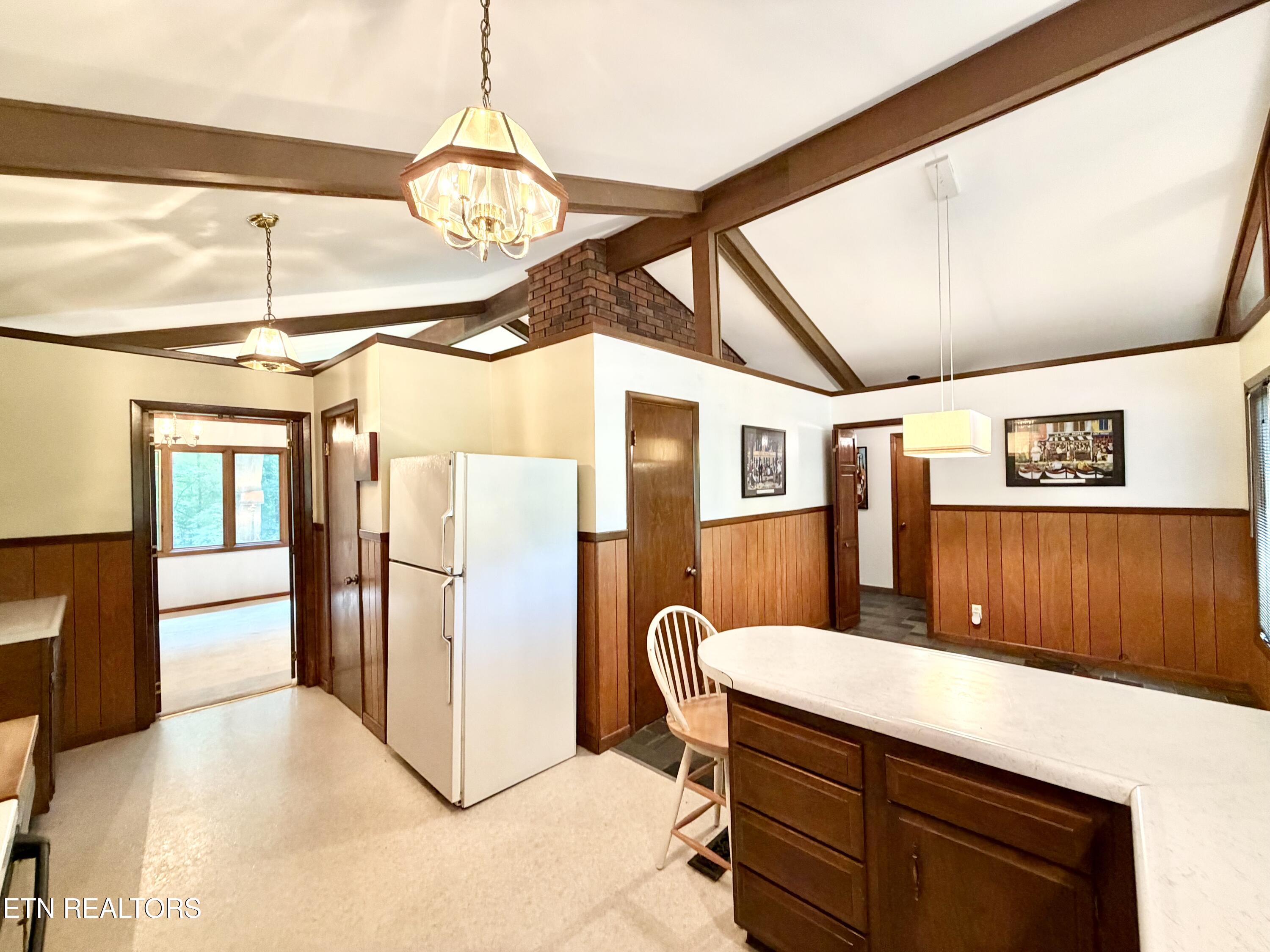 134 Reservoir Road Norris TN 37828