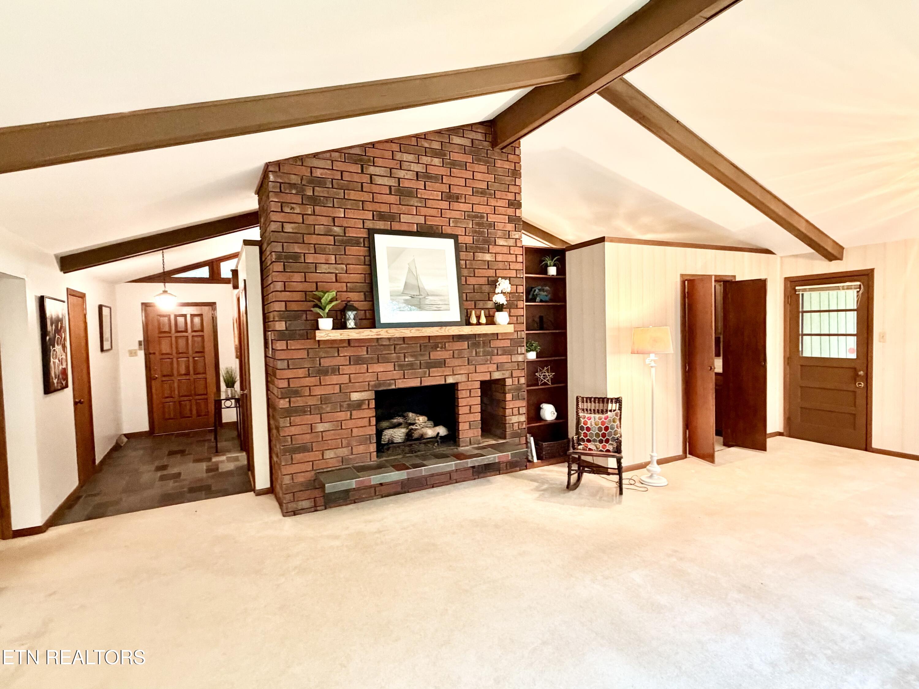 134 Reservoir Road Norris TN 37828