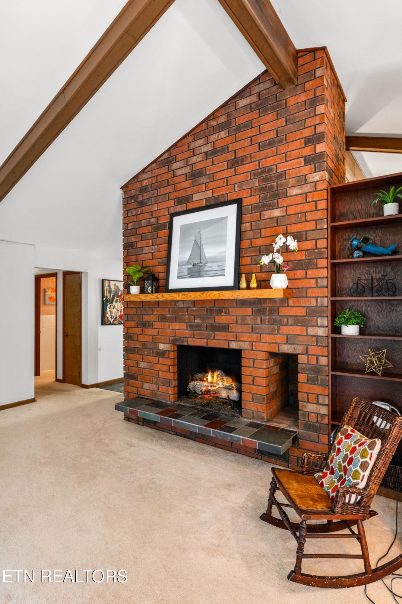 134 Reservoir Road Norris TN 37828