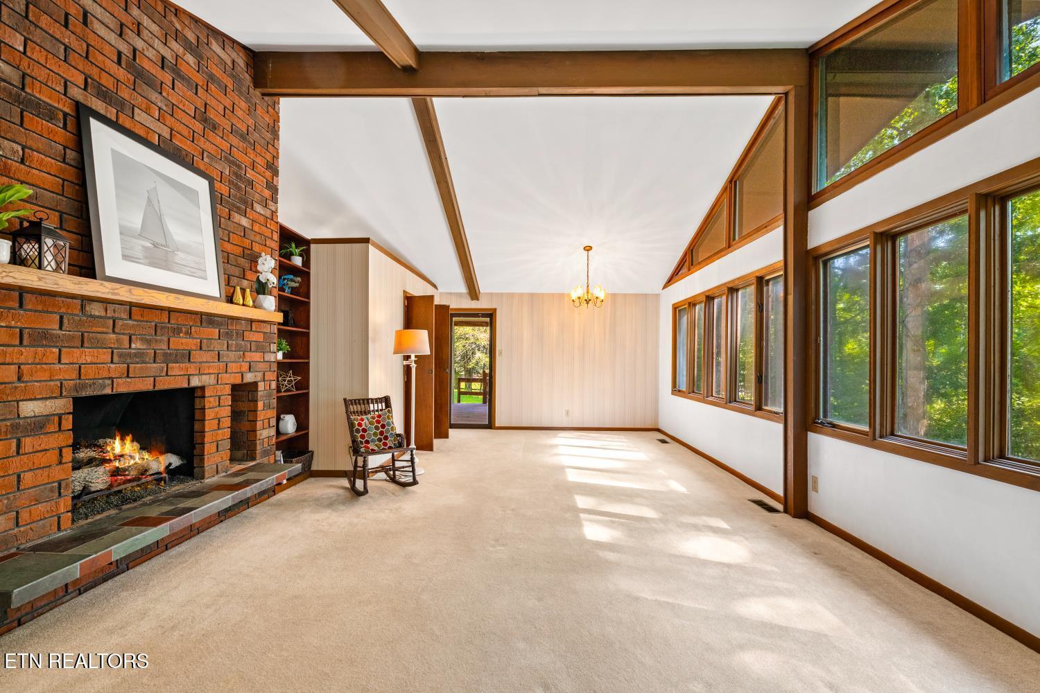 134 Reservoir Road Norris TN 37828