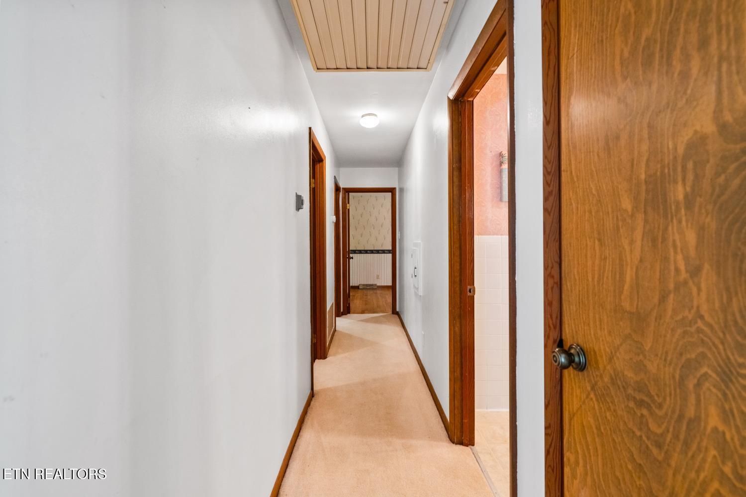 134 Reservoir Road Norris TN 37828