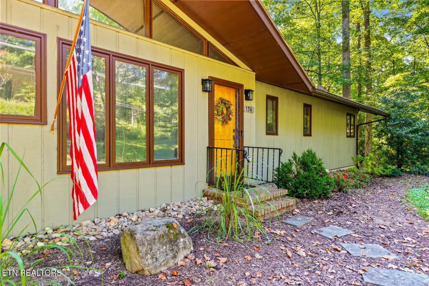 134 Reservoir Road Norris TN 37828