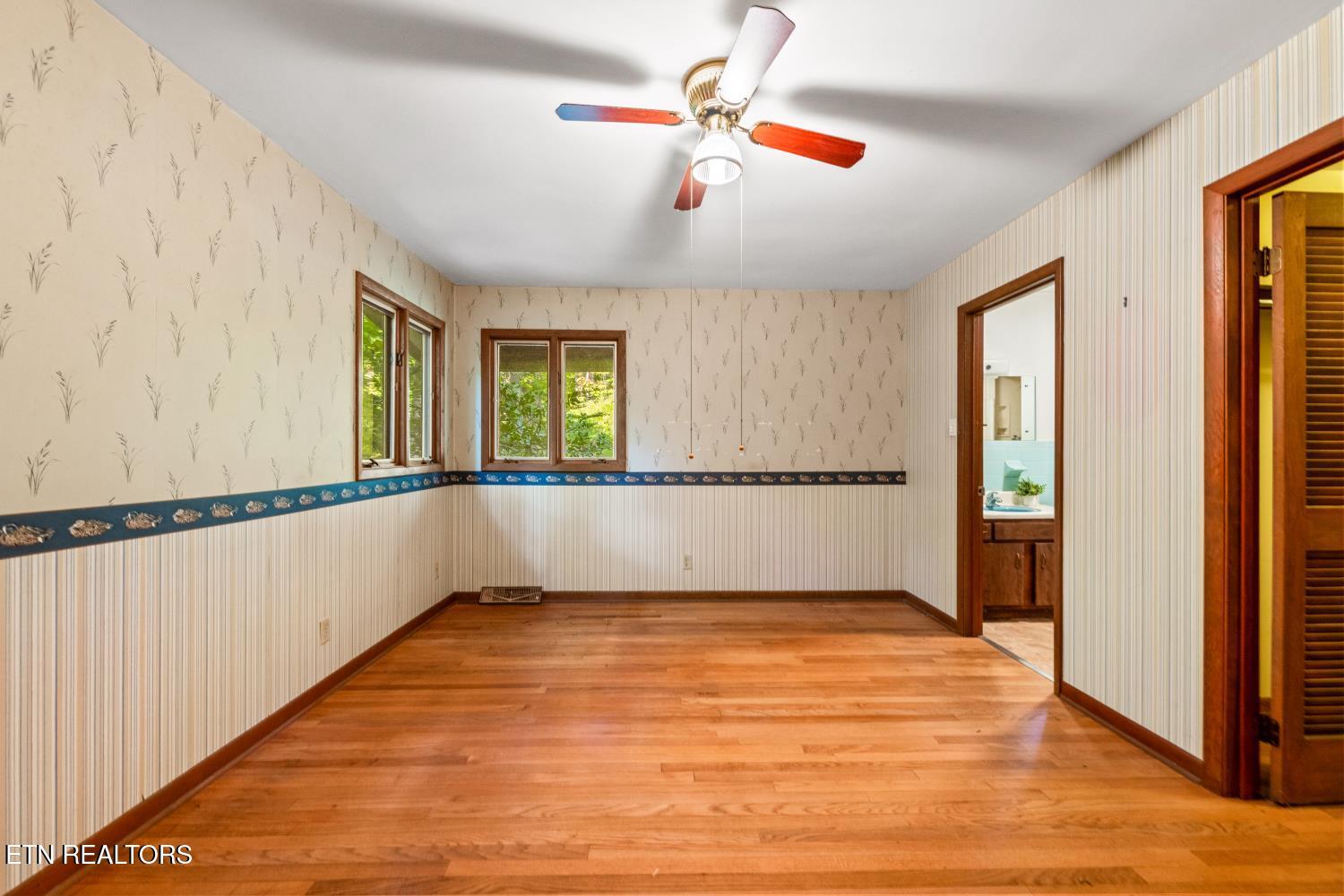 134 Reservoir Road Norris TN 37828
