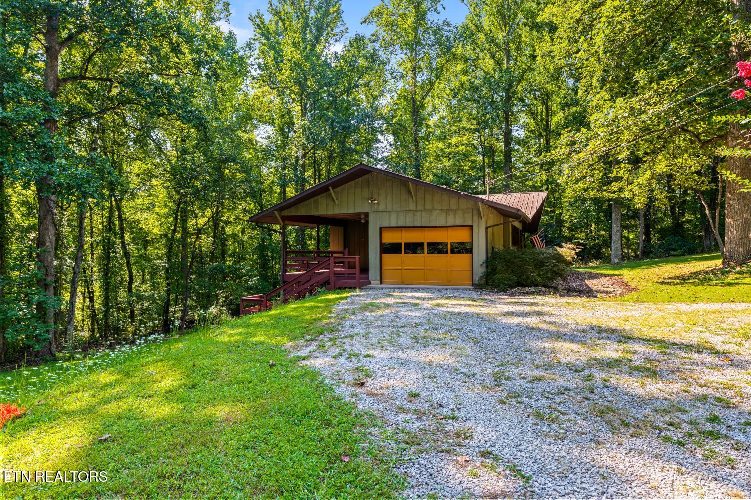 134 Reservoir Road Norris TN 37828