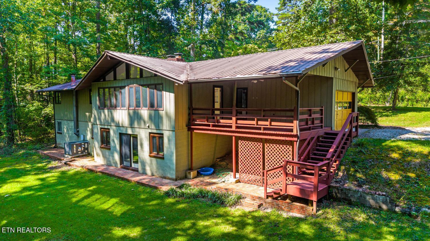 134 Reservoir Road Norris TN 37828