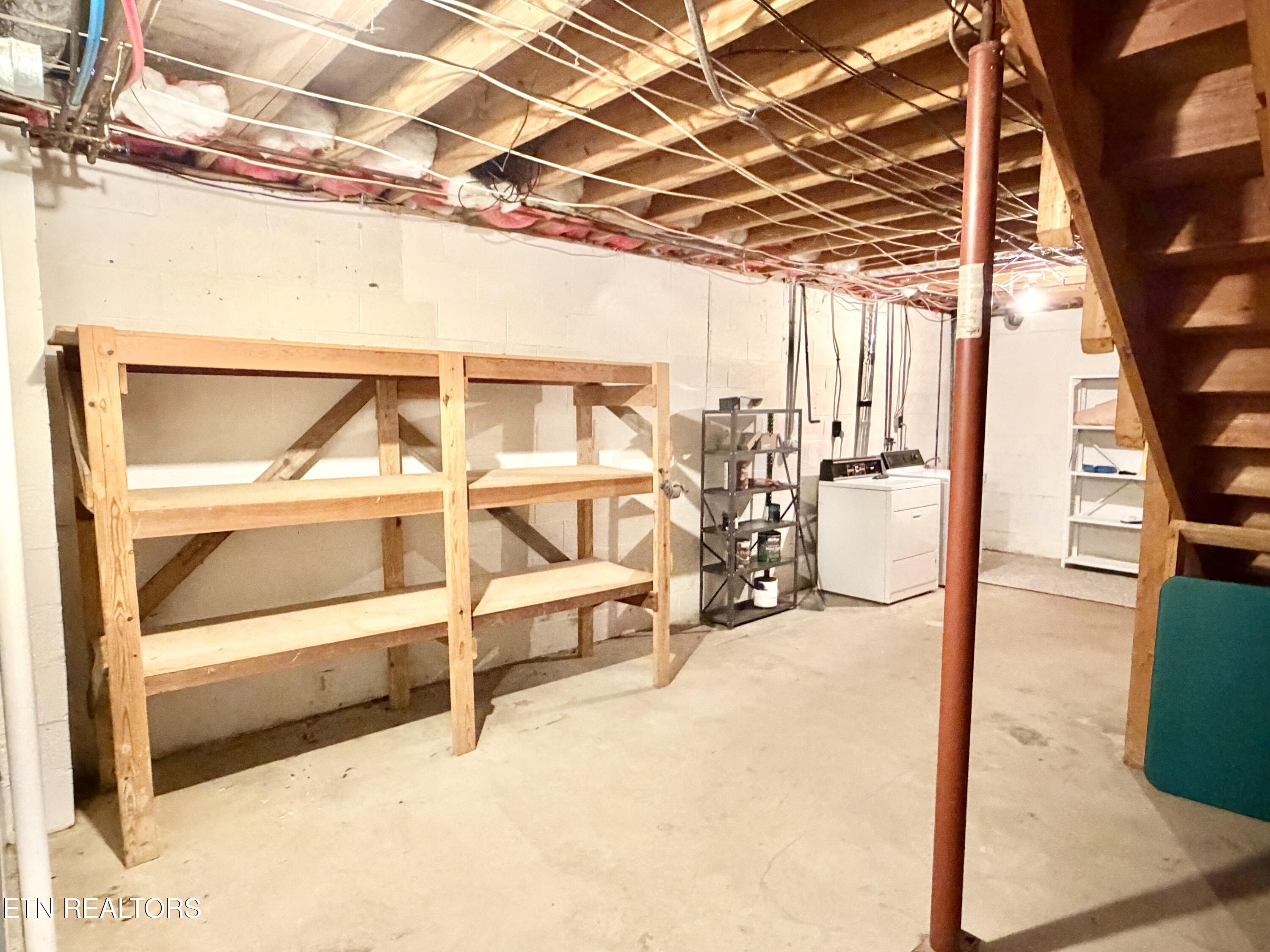 134 Reservoir Road Norris TN 37828