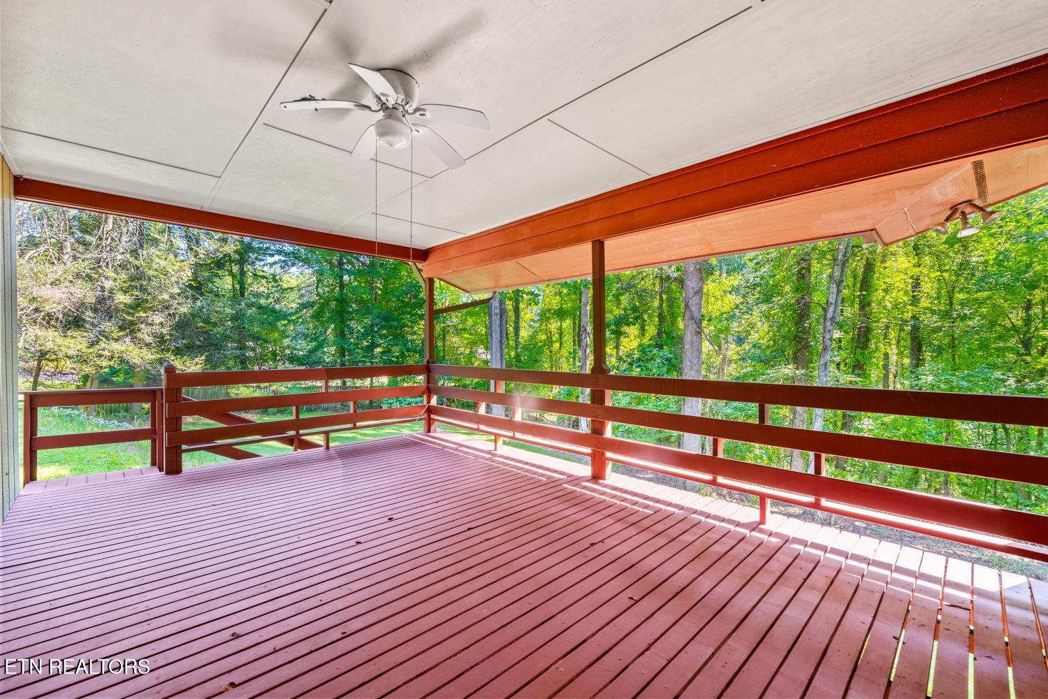 134 Reservoir Road Norris TN 37828