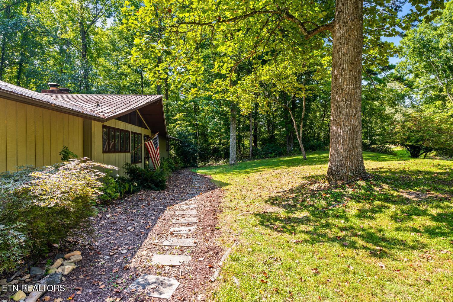 134 Reservoir Road Norris TN 37828