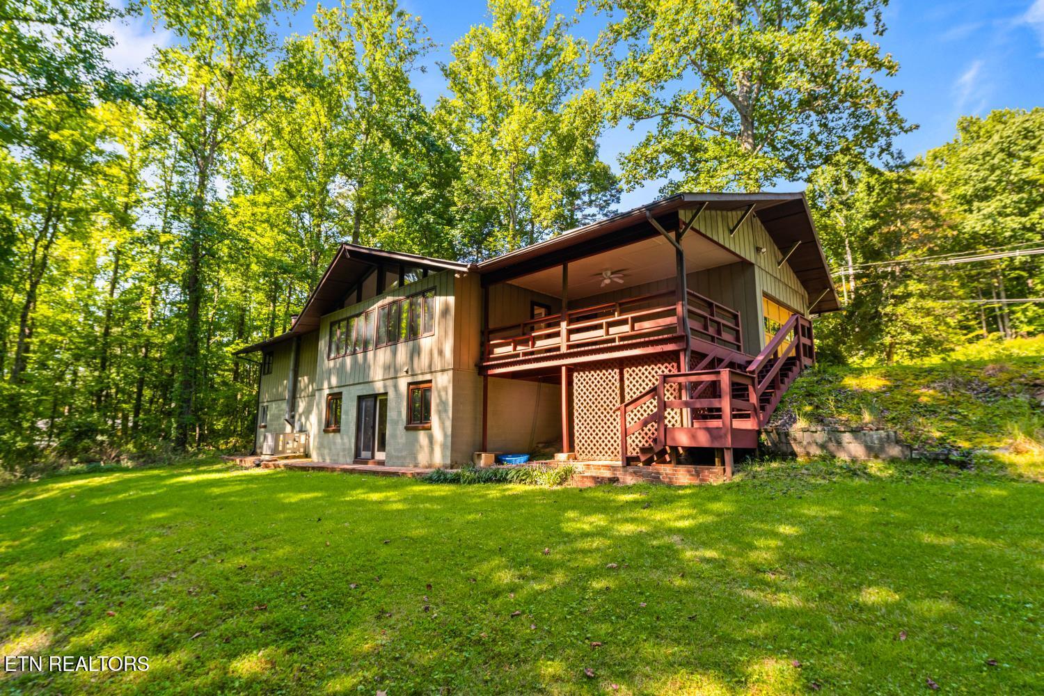 134 Reservoir Road Norris TN 37828