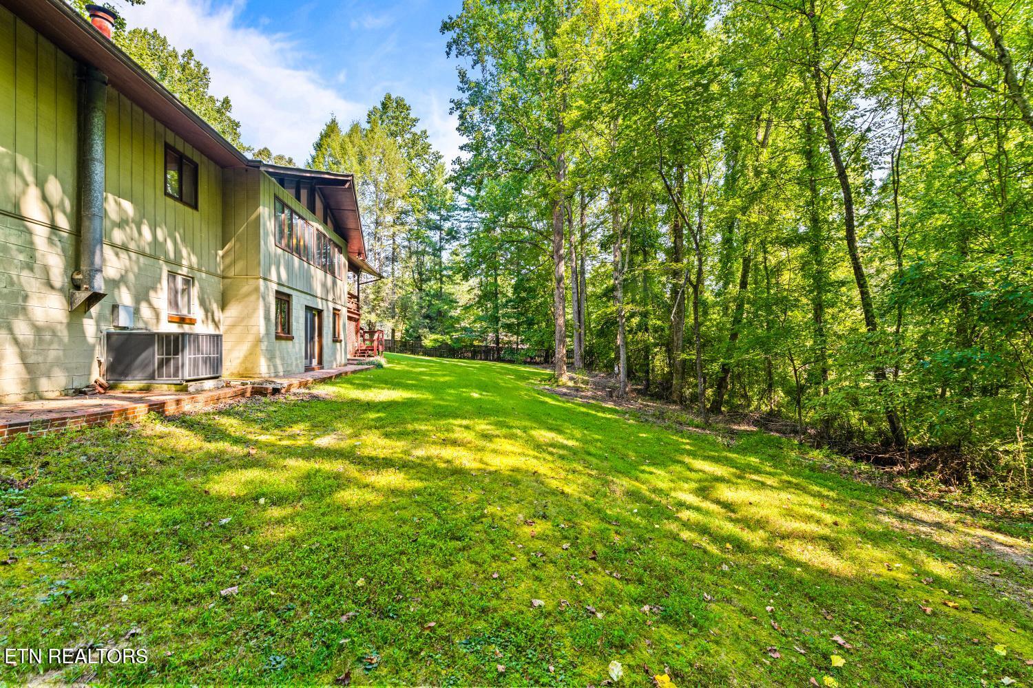134 Reservoir Road Norris TN 37828