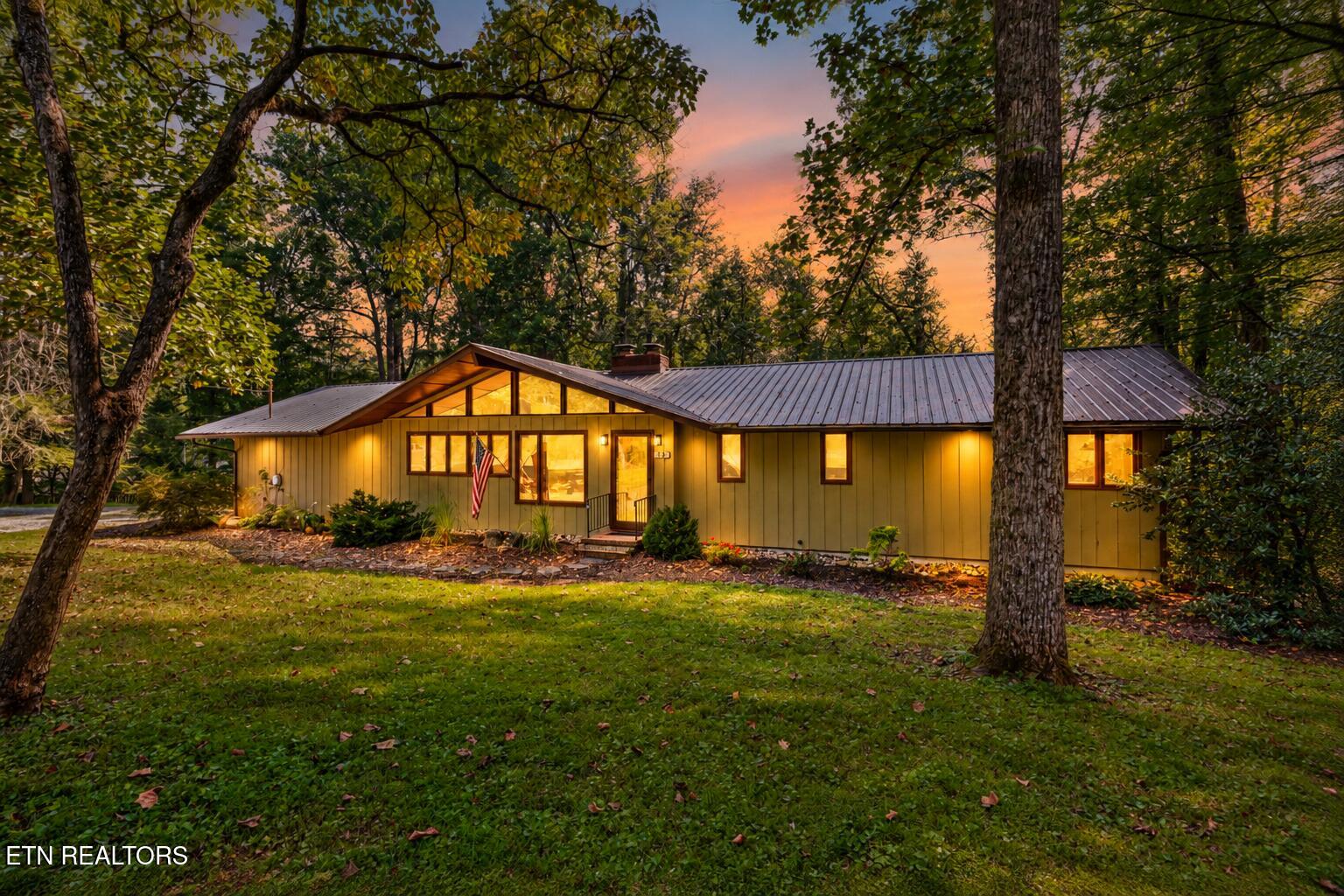 134 Reservoir Road Norris TN 37828