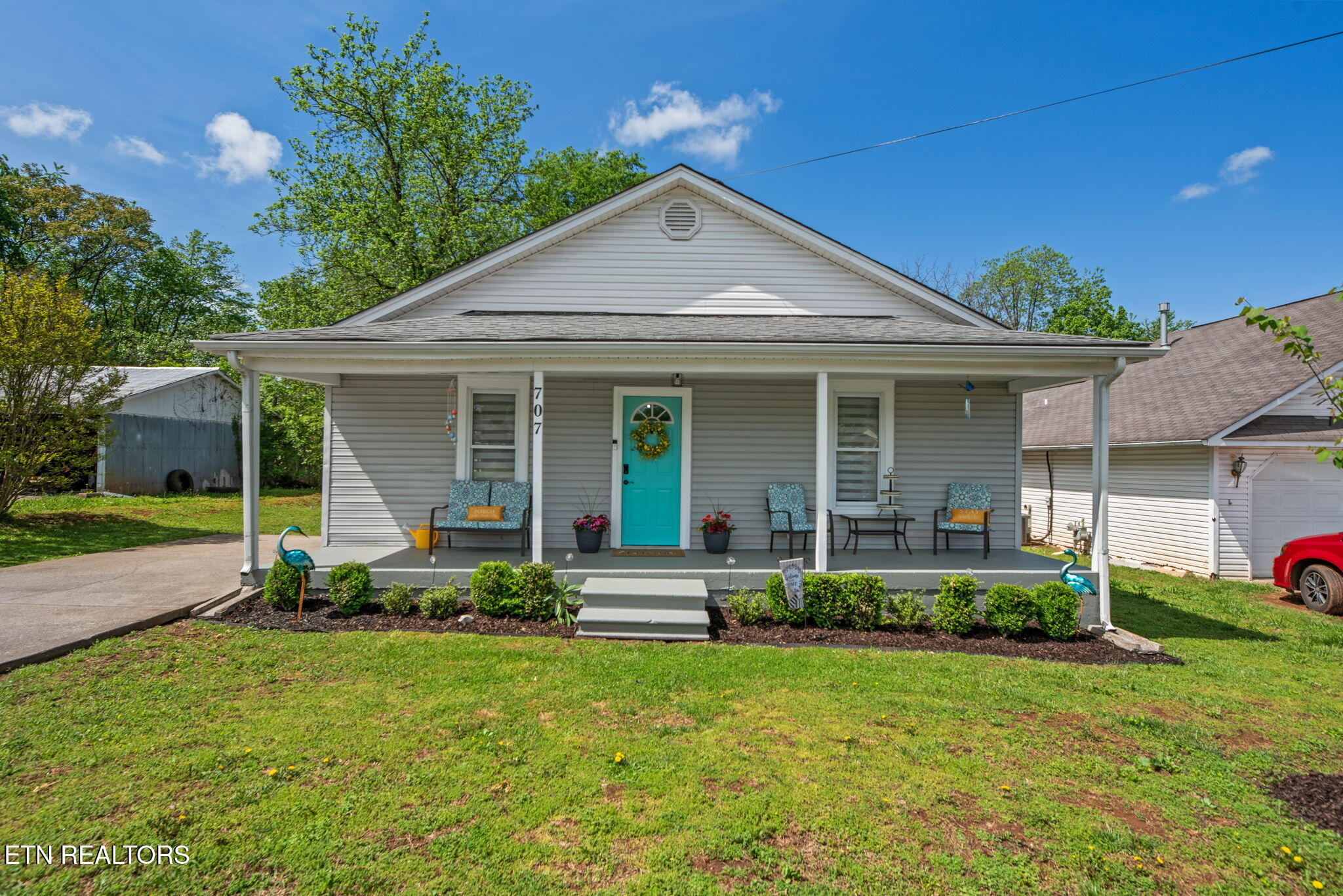 707 Front Street Maryville TN 37804