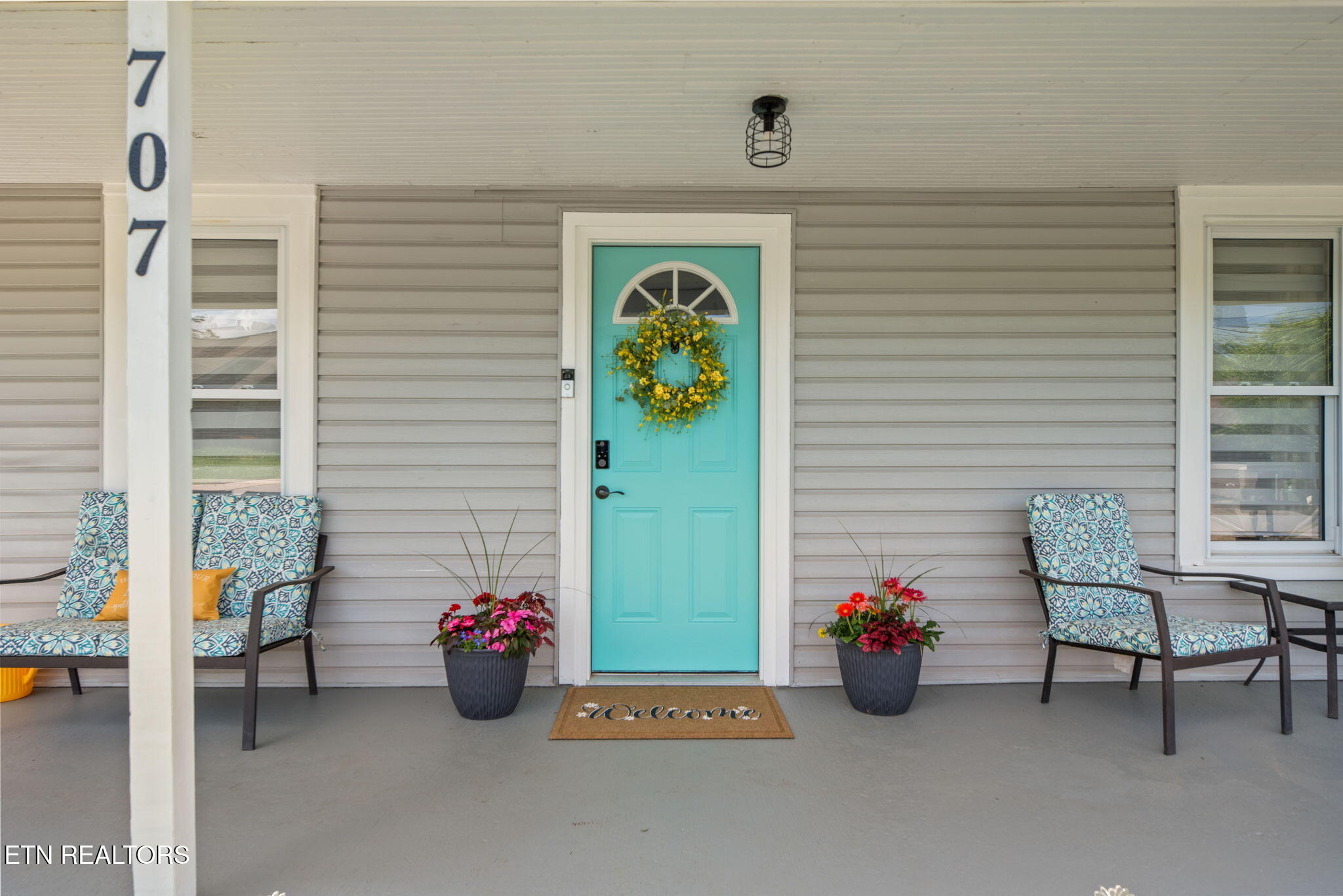 707 Front Street Maryville TN 37804